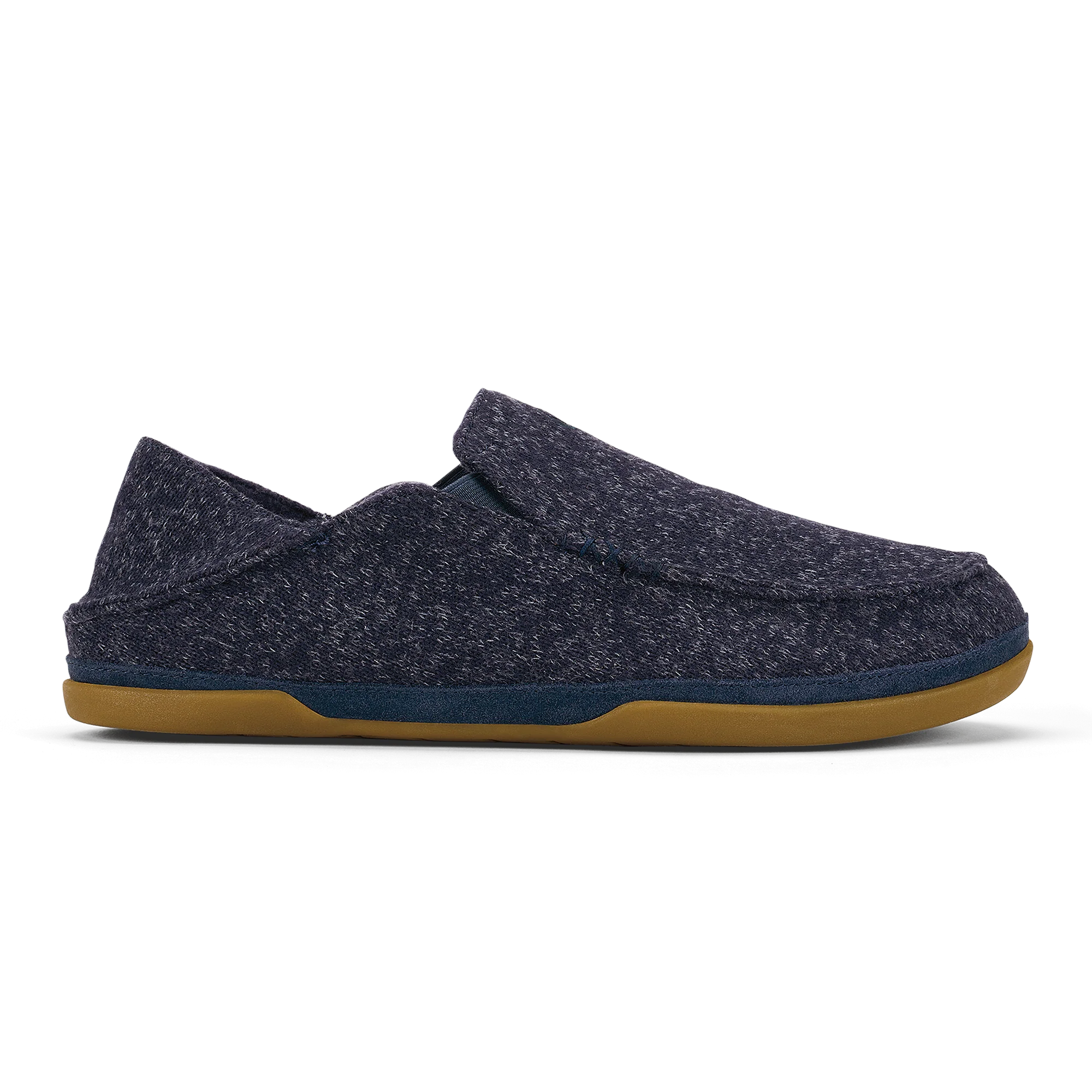 Moloā Hulu - Trench Blue