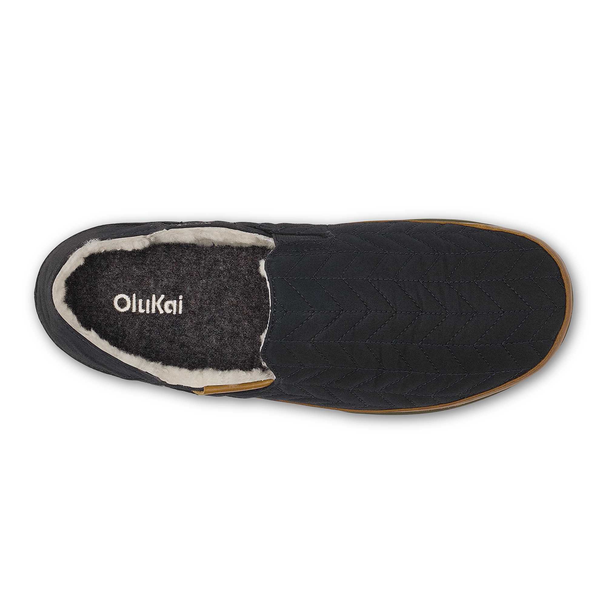 Hanohano -  Black / Black