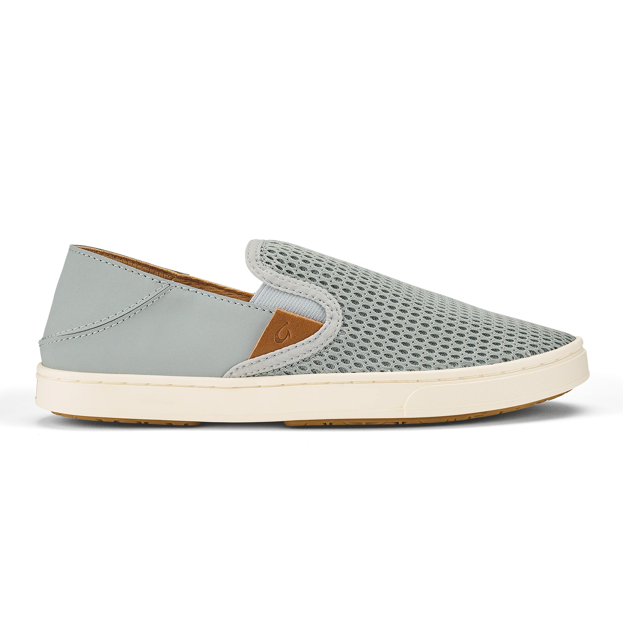 Pehuea - Pale Grey