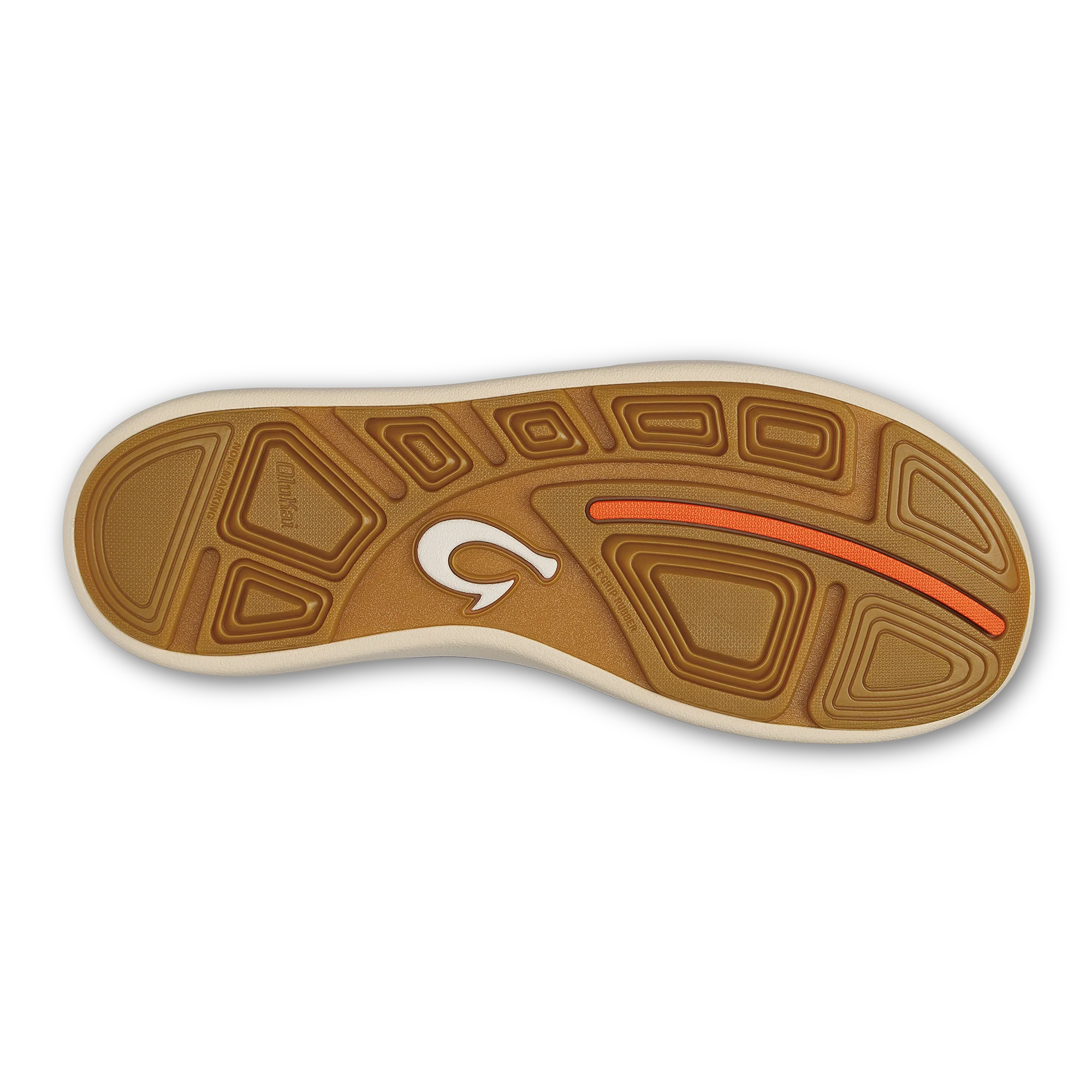 Moku Slip On  -  Island Salt / Koi