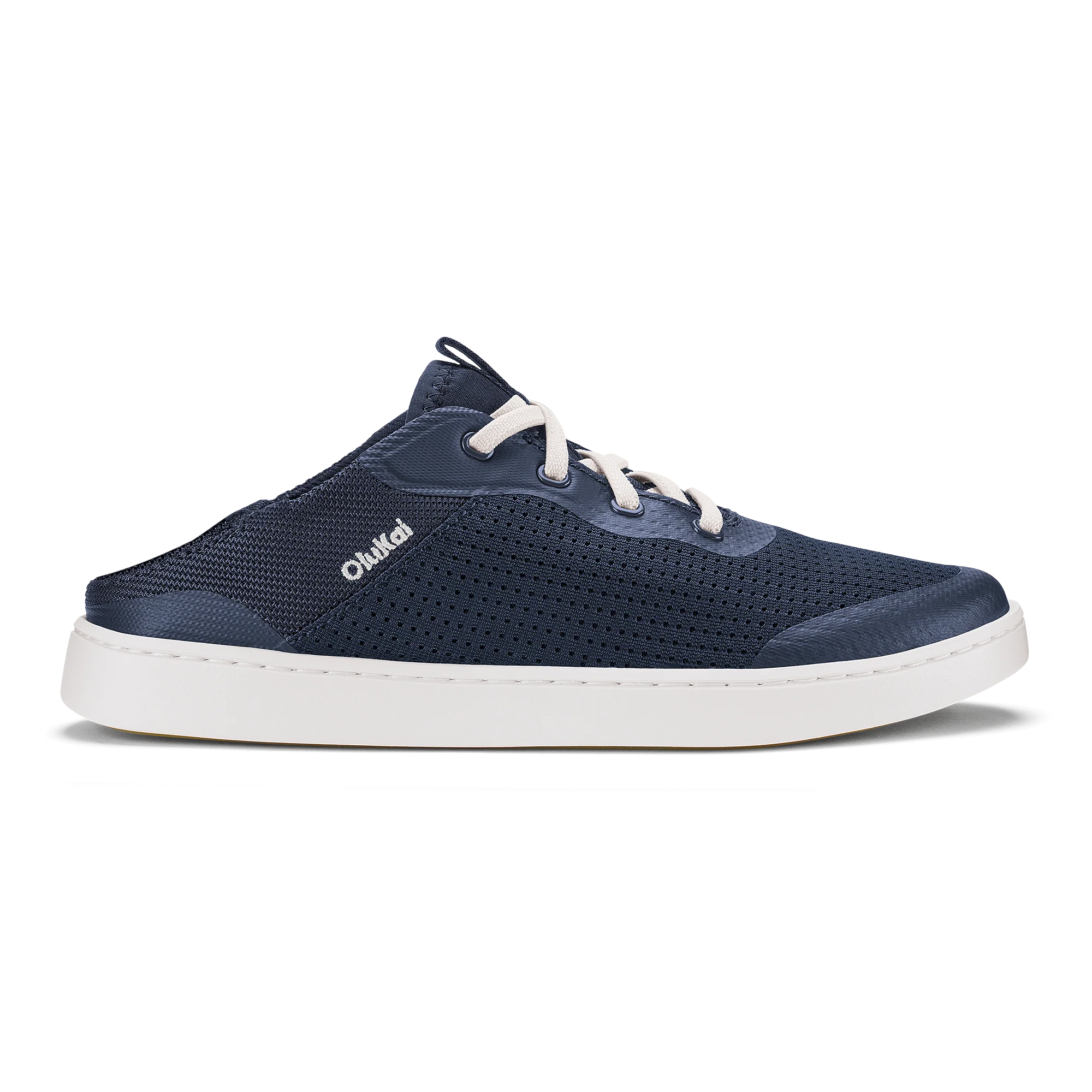 Kahakai  -  Trench Blue / Trench Blue