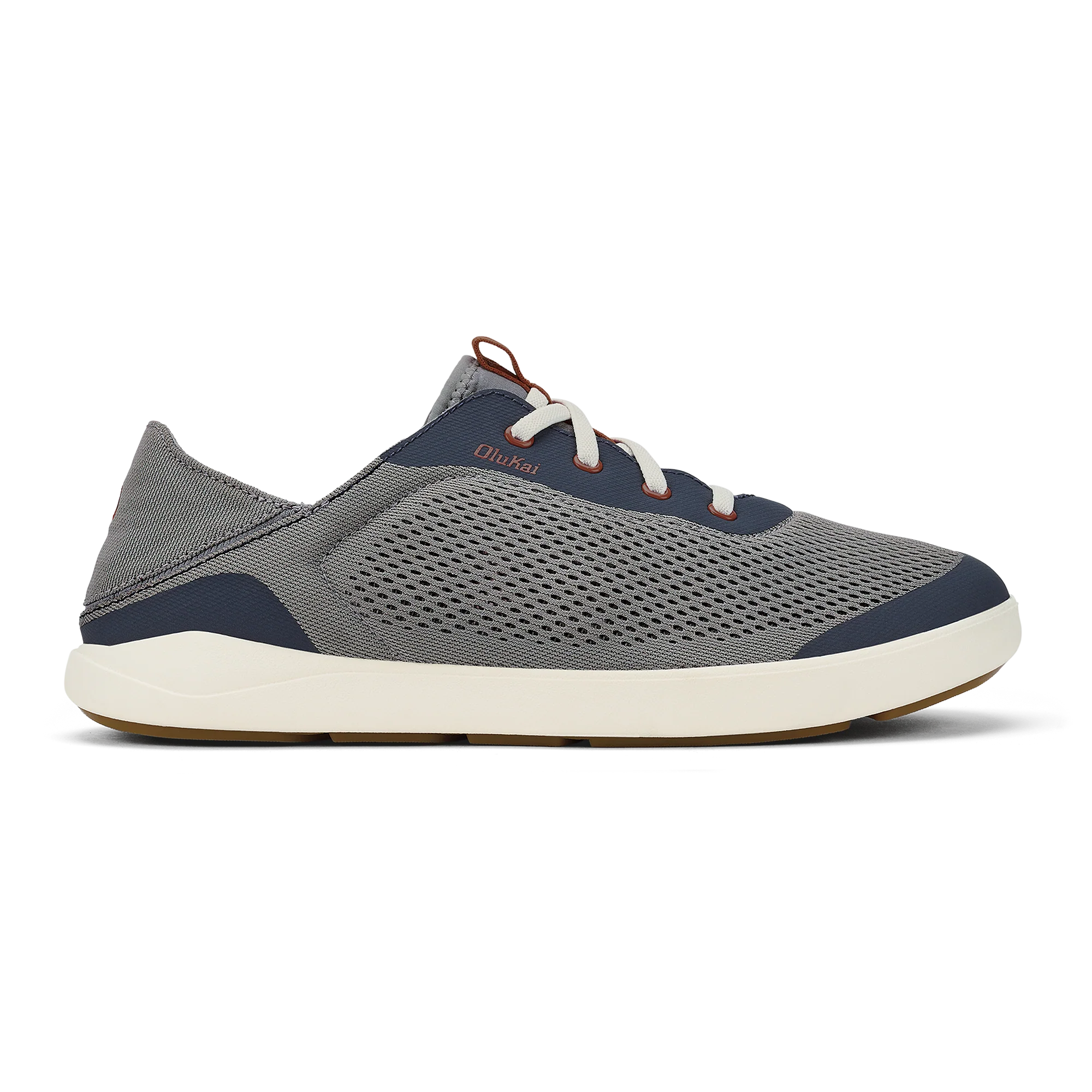 Moku Pae - Ash / Trench Blue