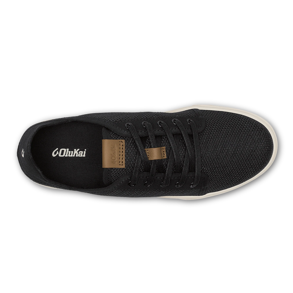 Pehuea Lī  -  Black / Tan