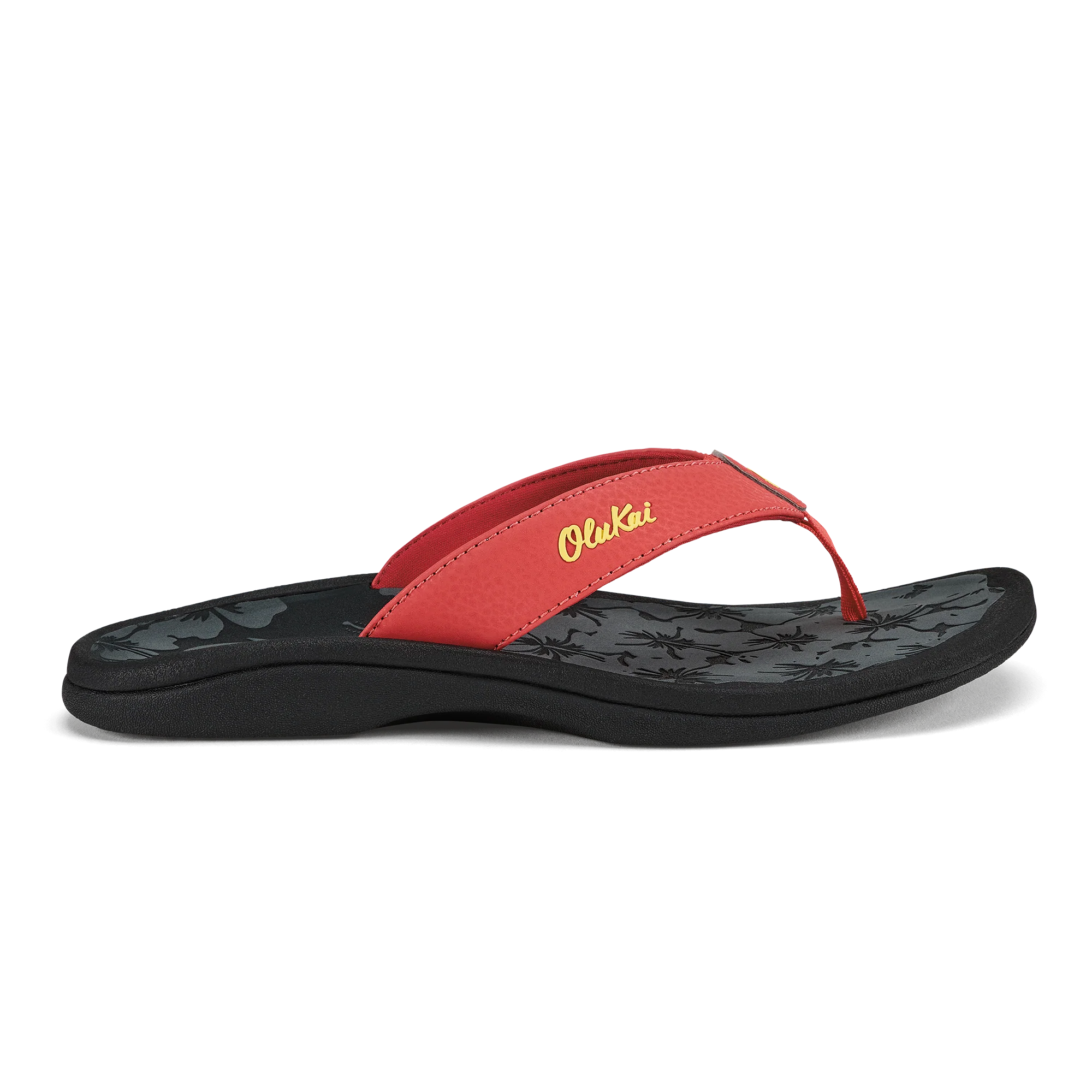 ‘Ohana - Red Acacia / Script