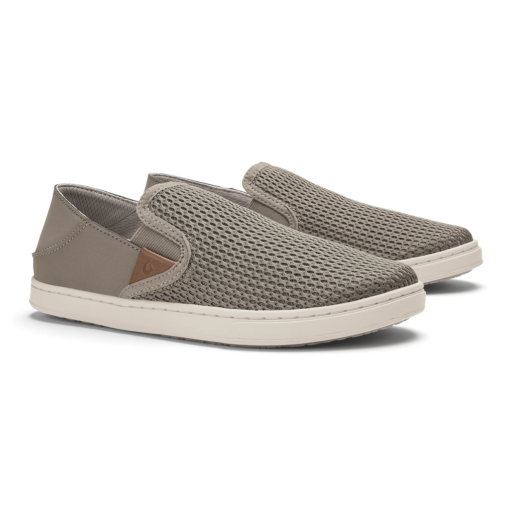 Pehuea  -  Taupe Grey / Taupe Grey