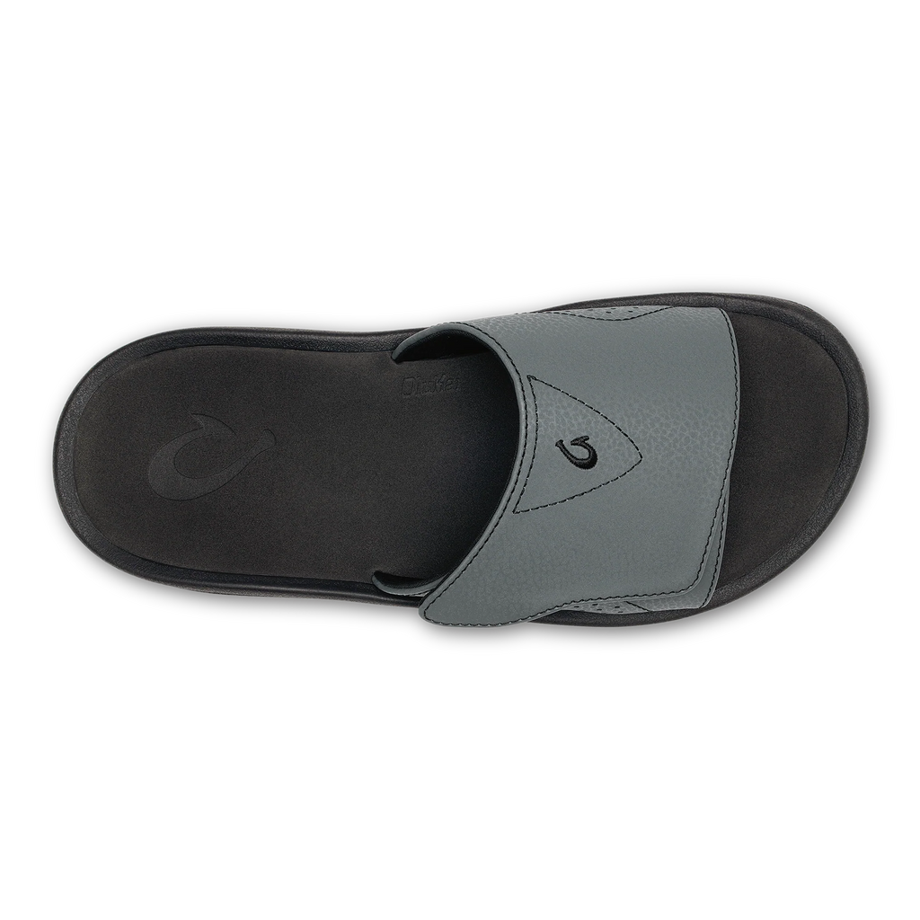 Nalu Slide  -  Rock / Black