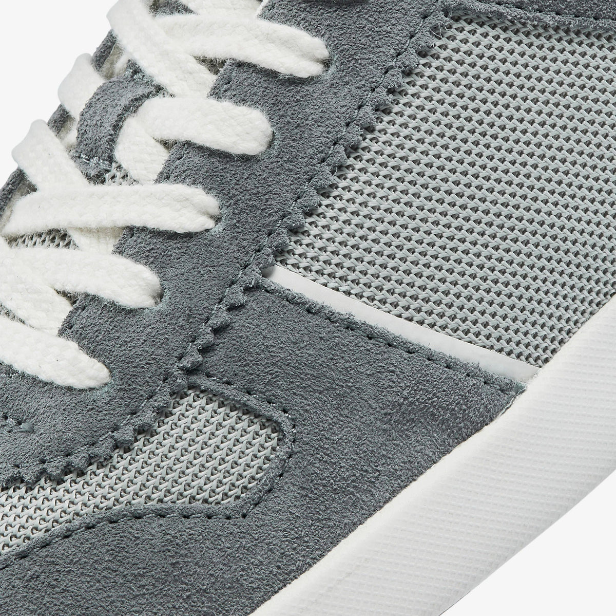 Kaulele Mesh - Rock / Ash