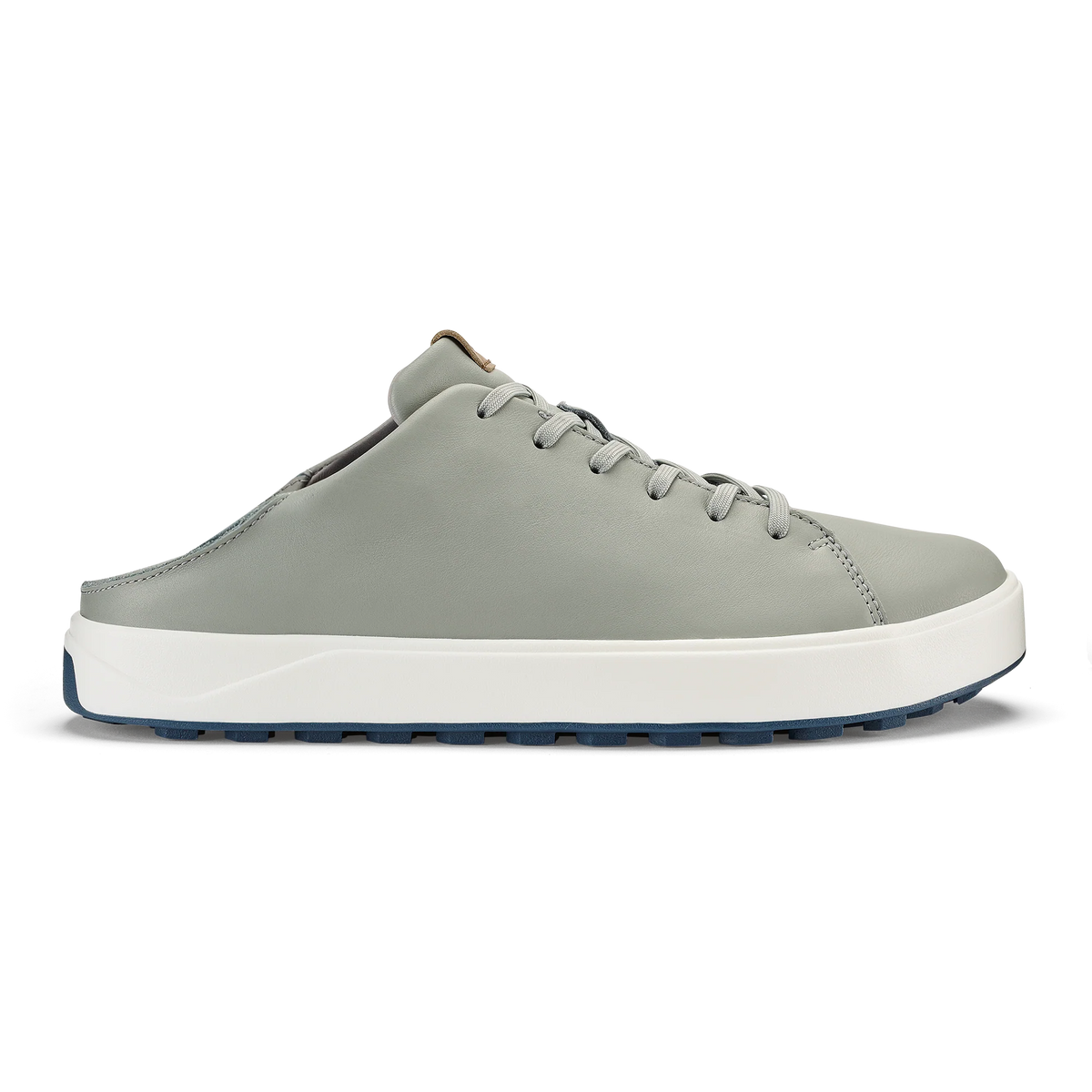 Wai‘alae  -  Grey Fog / Tan