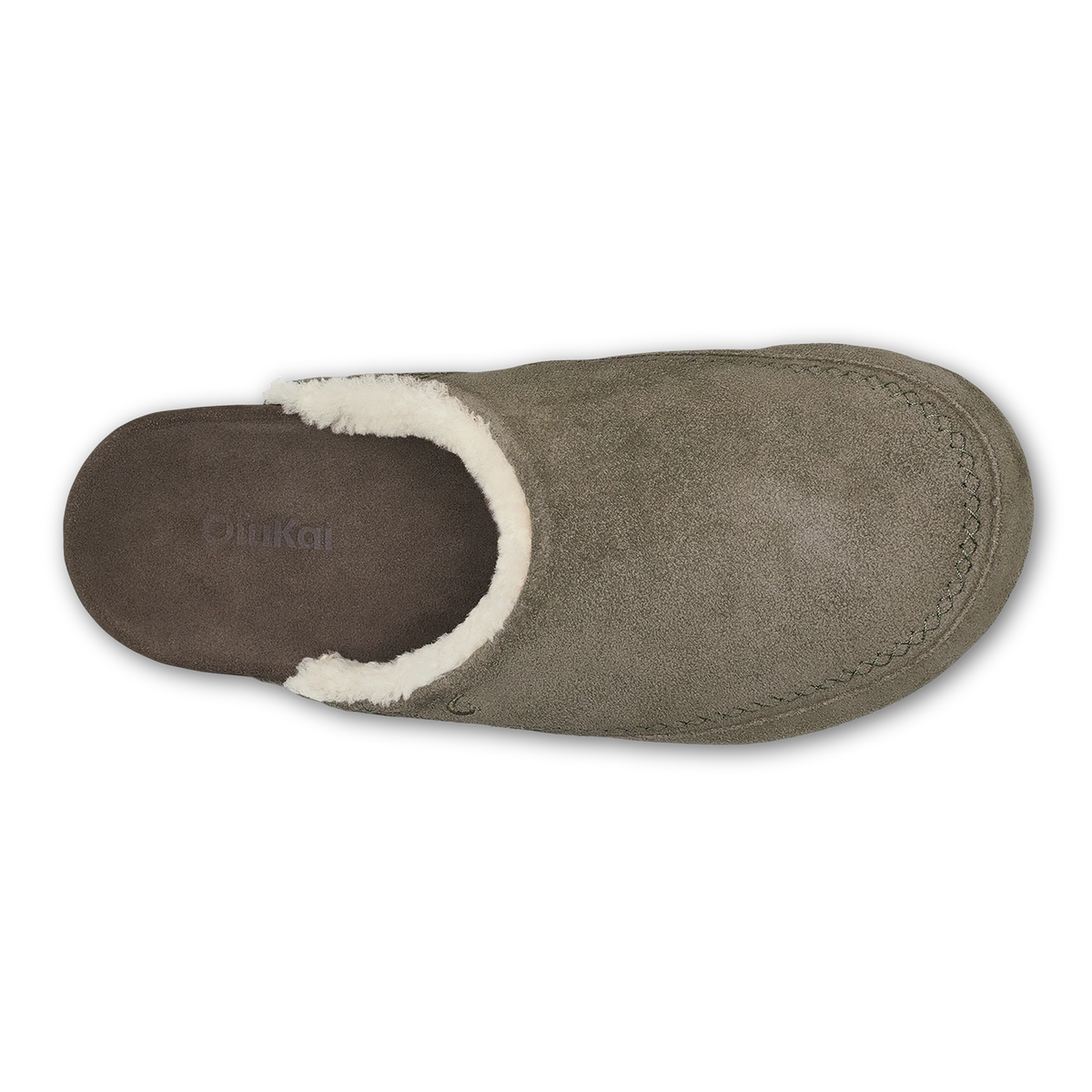 Kīpe‘a Mālie -  Walnut / Dark Java