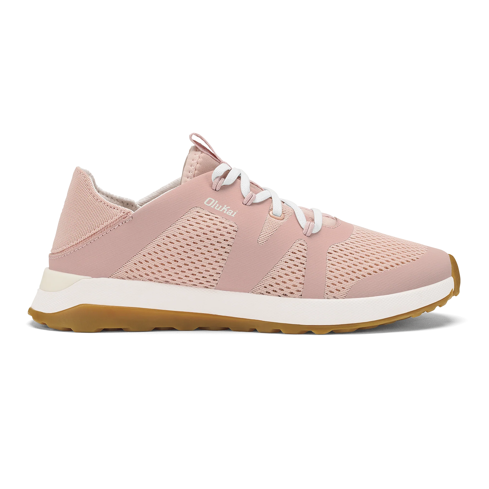 Huia - Soft Pink