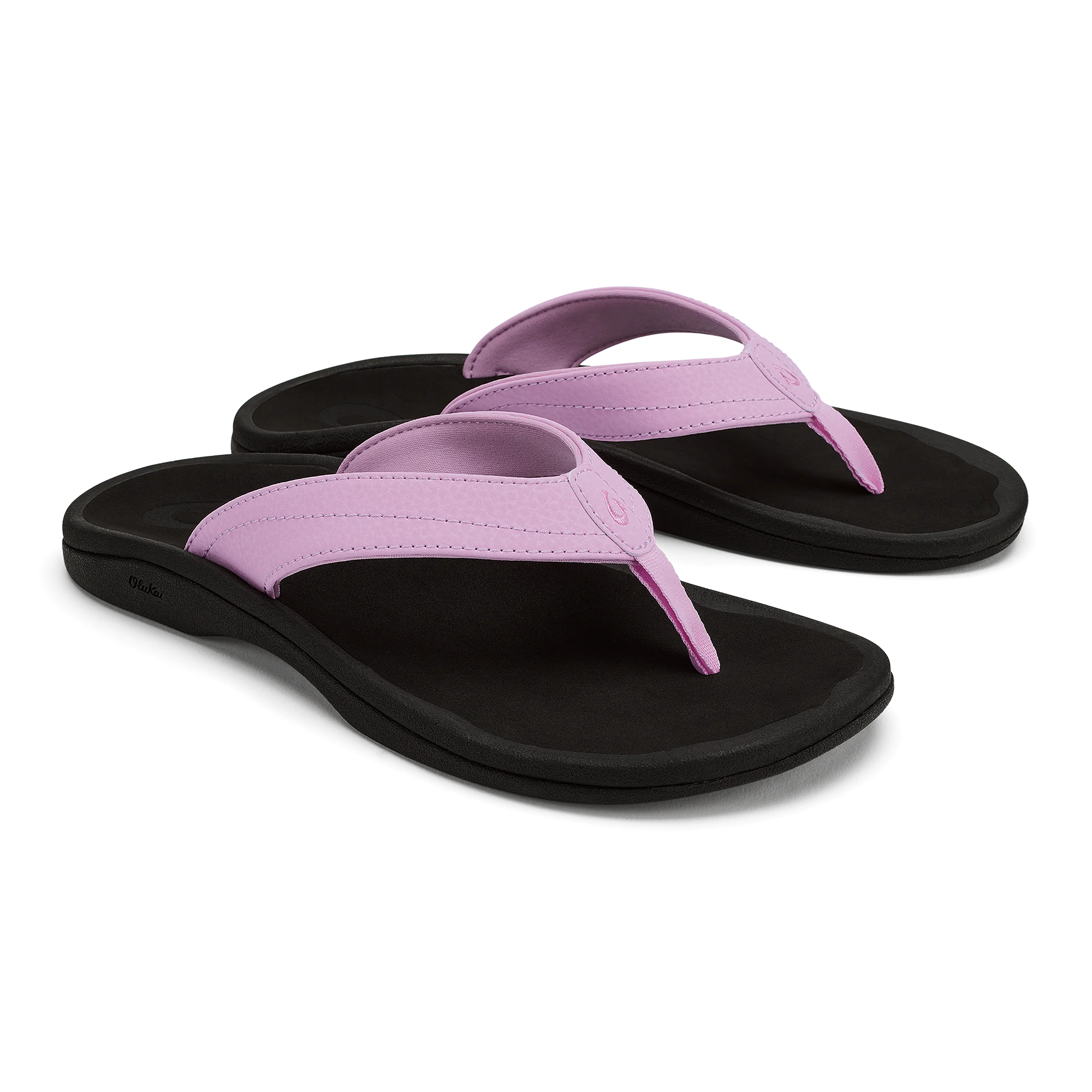 ‘Ohana - Paradise Pink / Lava Rock