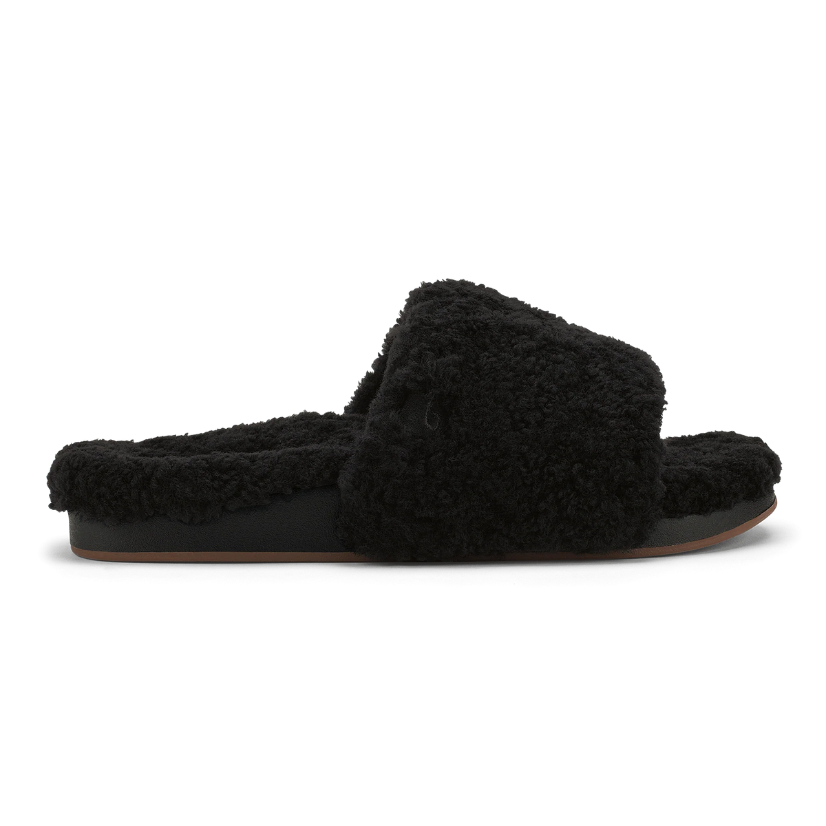 Kīpe‘a Ulana -  Black / Black