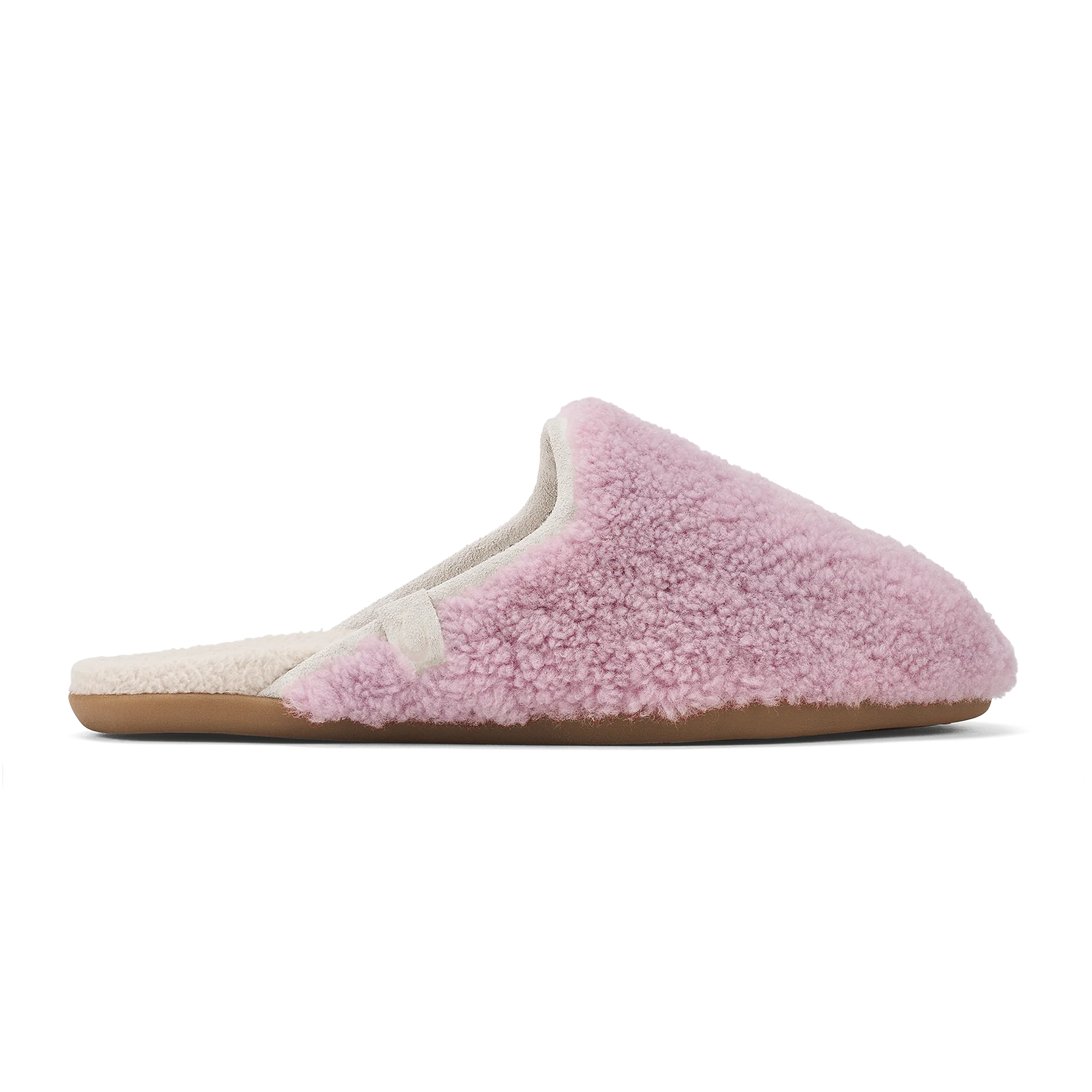 Hale Mule  -  Dusty Pink / Tapa
