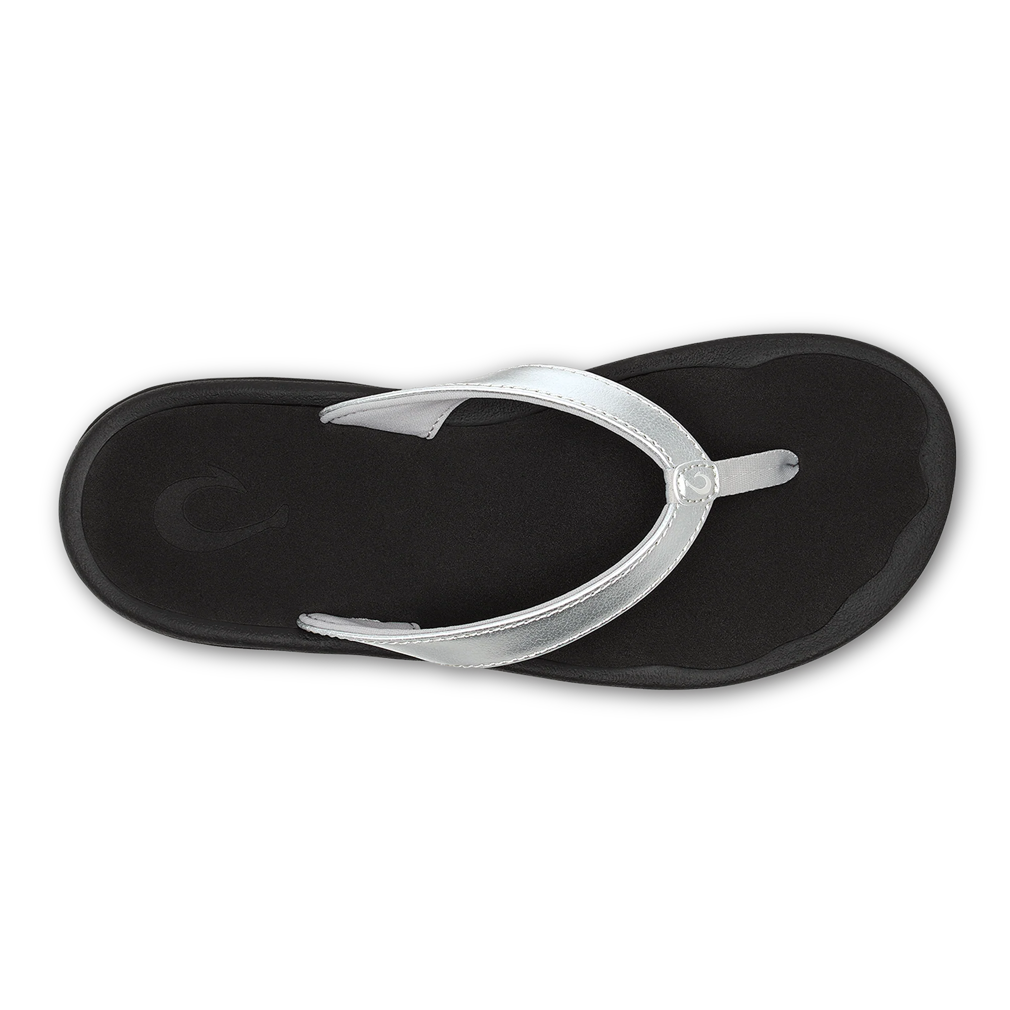 ʻOhana Lahi  -  Silver / Black