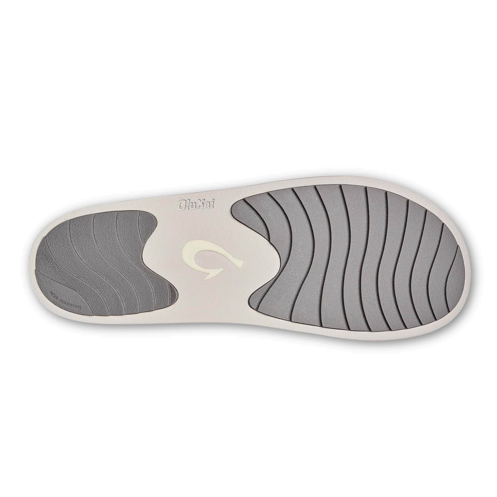 Ku‘i - Fog / Mist Grey
