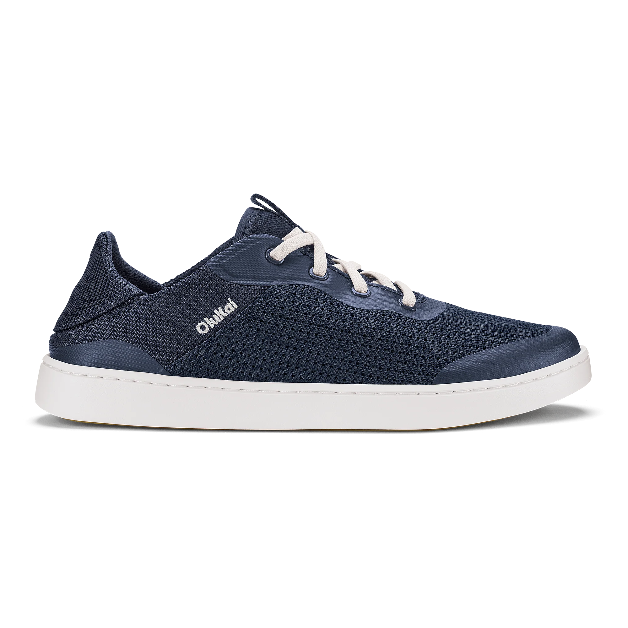 Kahakai  -  Trench Blue / Trench Blue