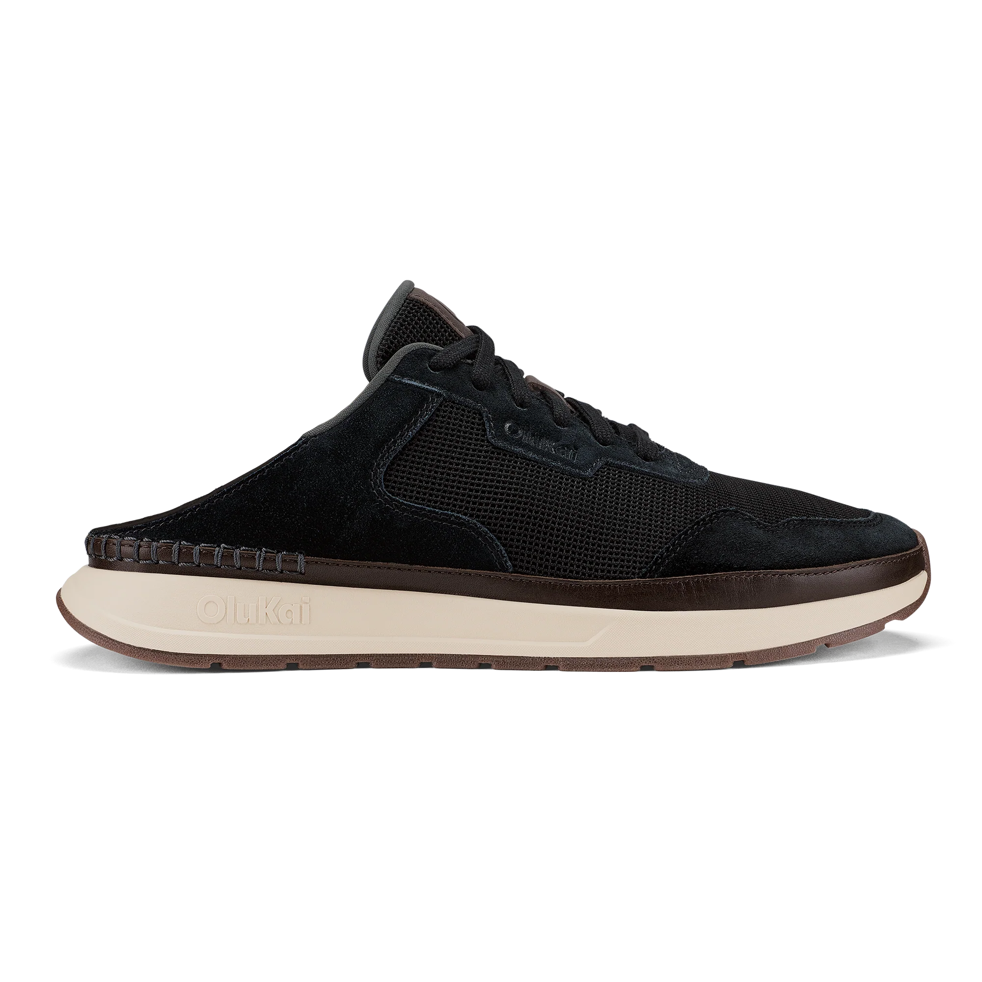 Koke  -  Black / Black
