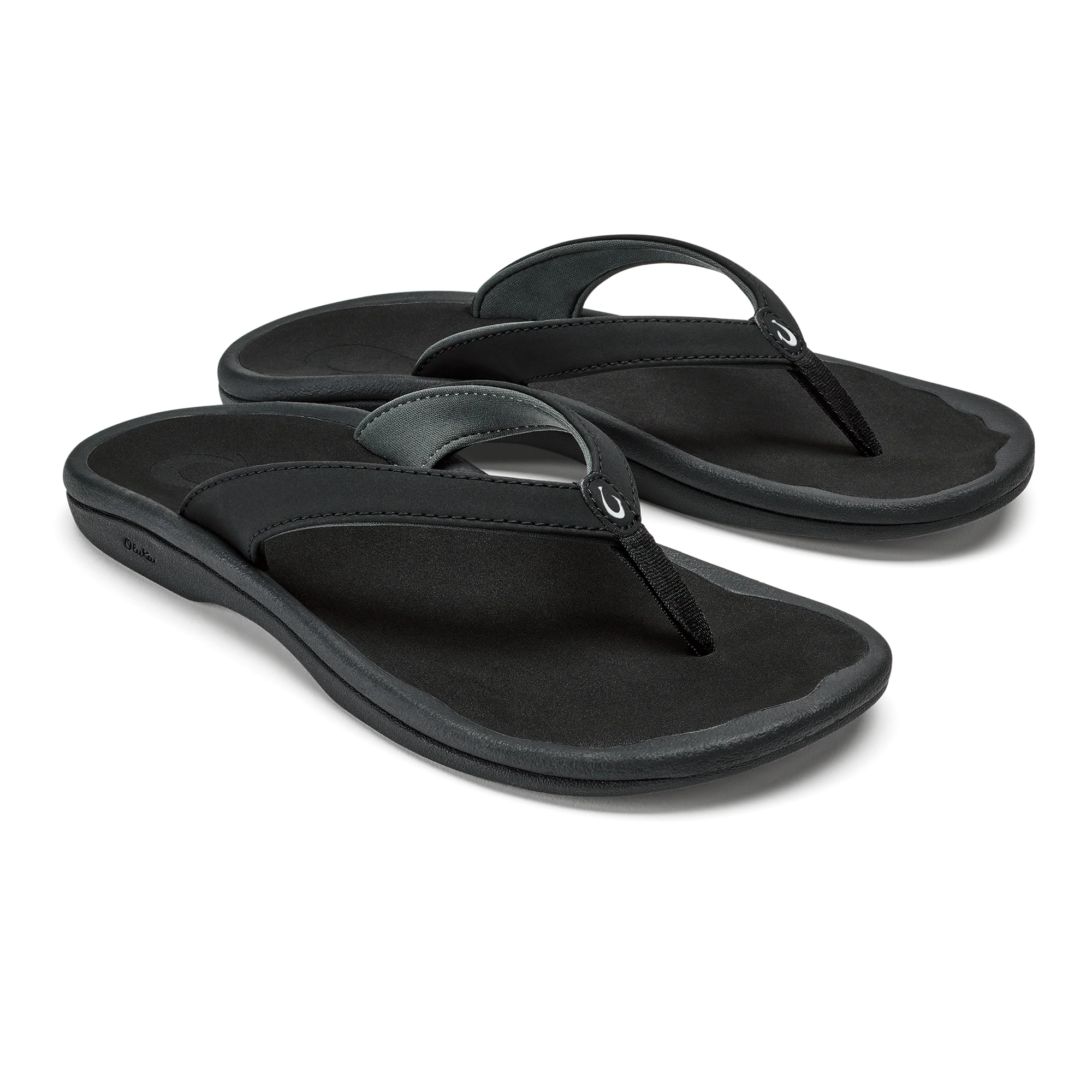 ʻOhana Lahi  -  Black / Black