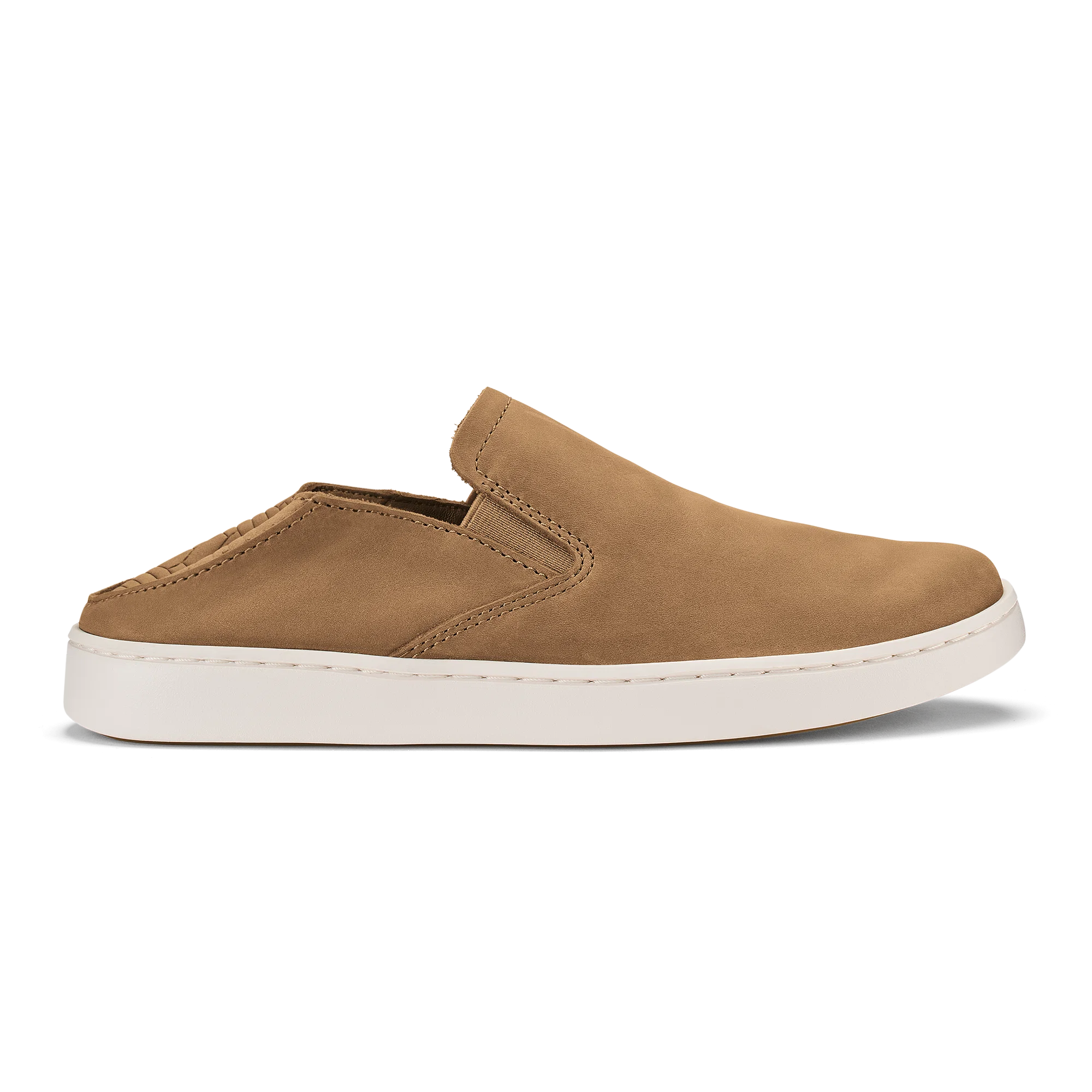 Pehuea Leather  -  Sahara / Toffee