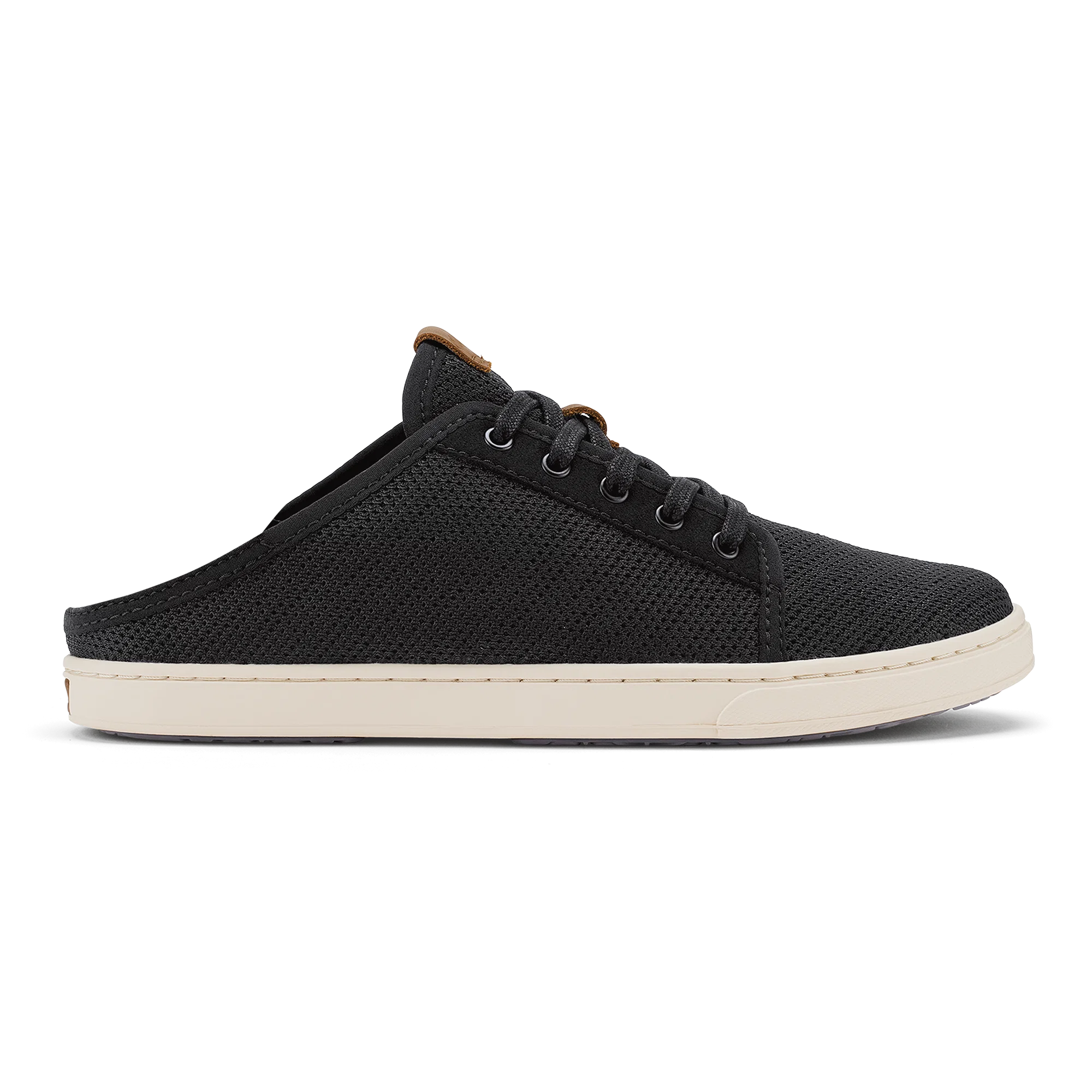 Pehuea Lī  -  Black / Tan