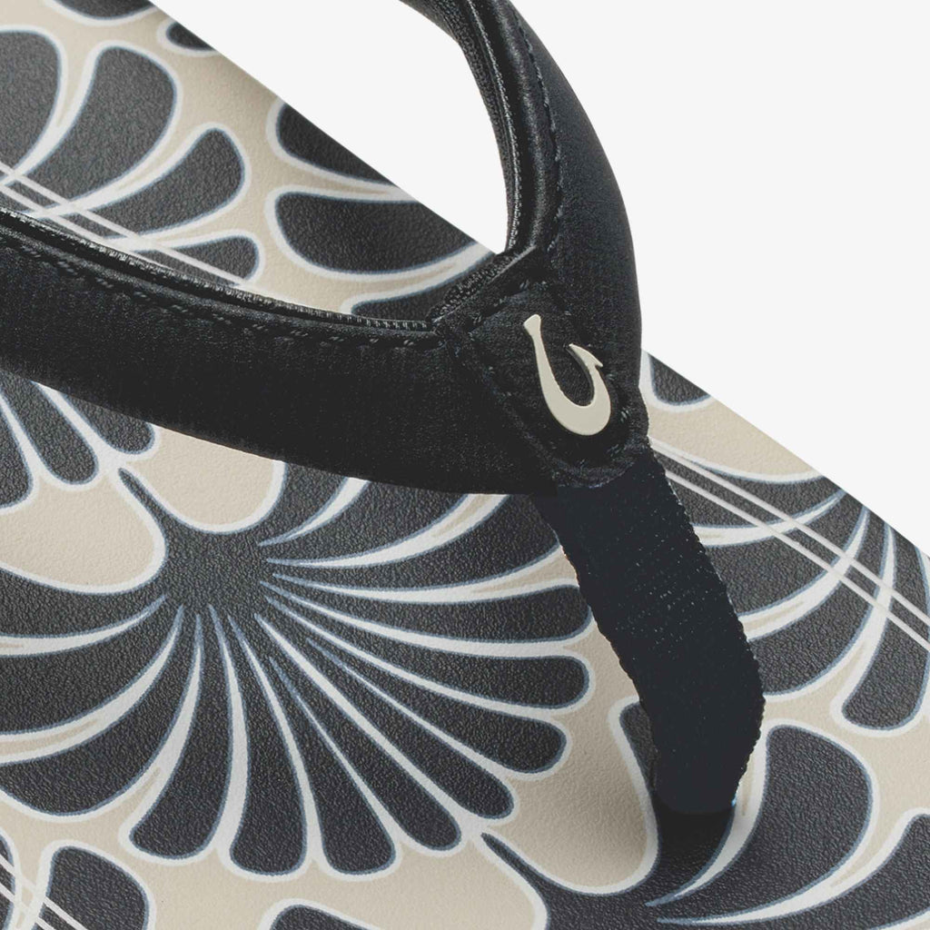 ‘Uiki  -  Black / Pa‘i