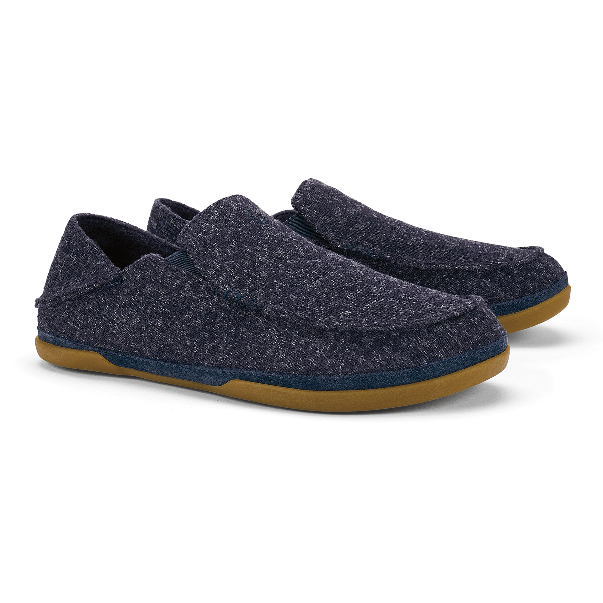 Moloā Hulu - Trench Blue
