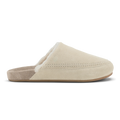 Kīpe‘a Mālie -  Ecru / Taupe Grey