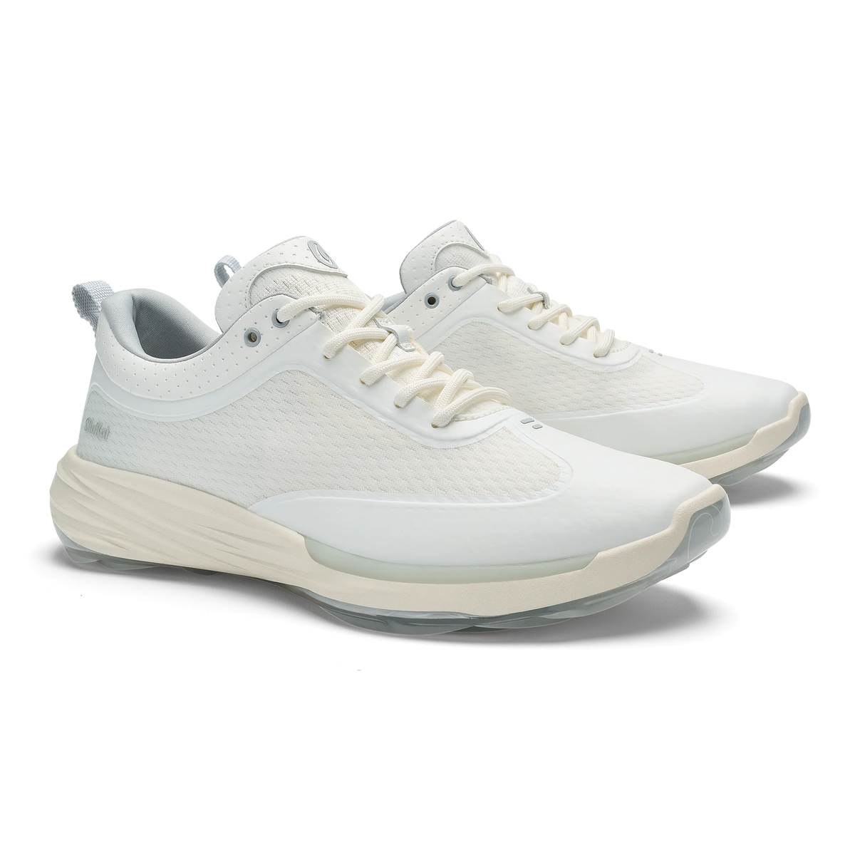 Mākena WP  -  White / White
