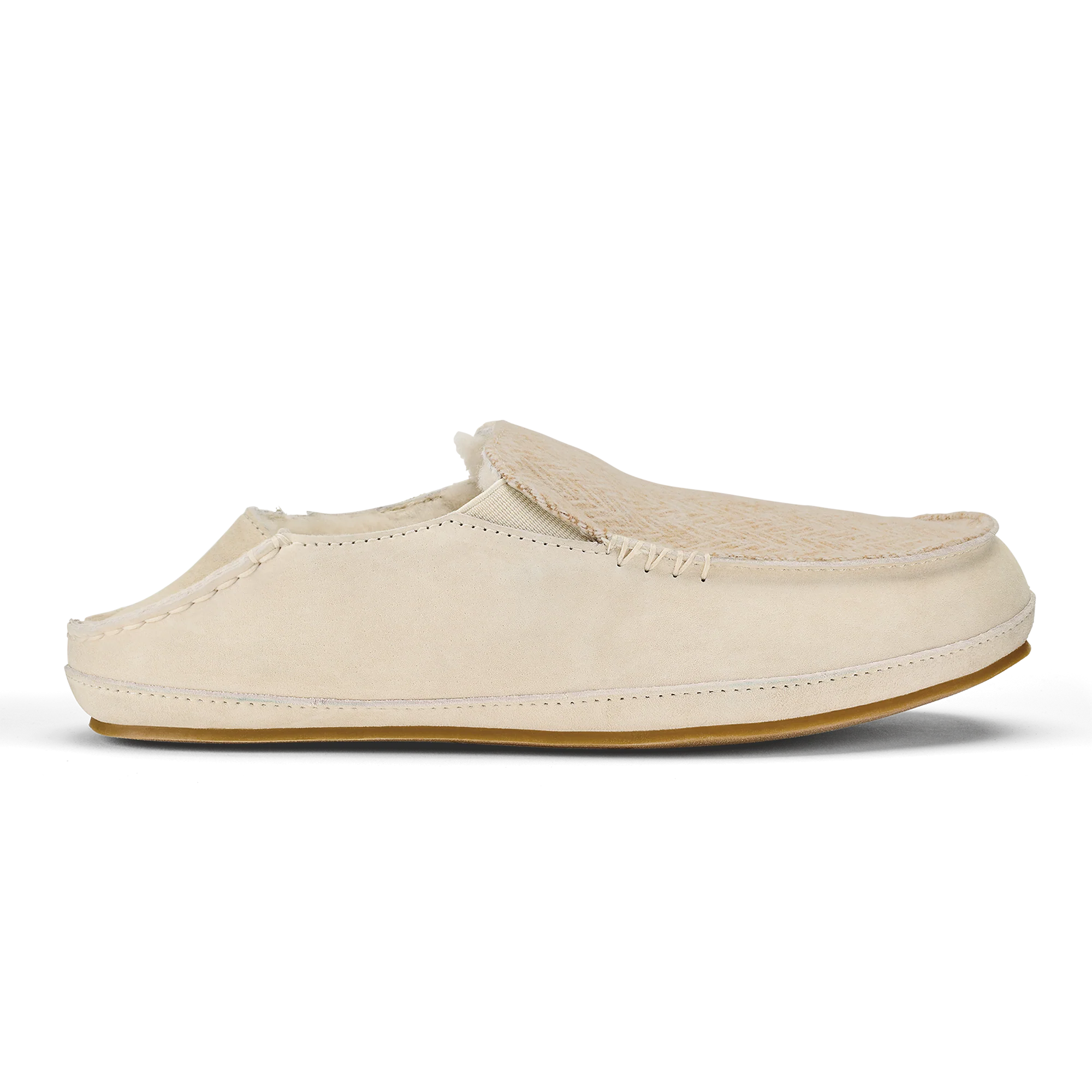 Nohea Slipper - Kapa Stripe / Puka