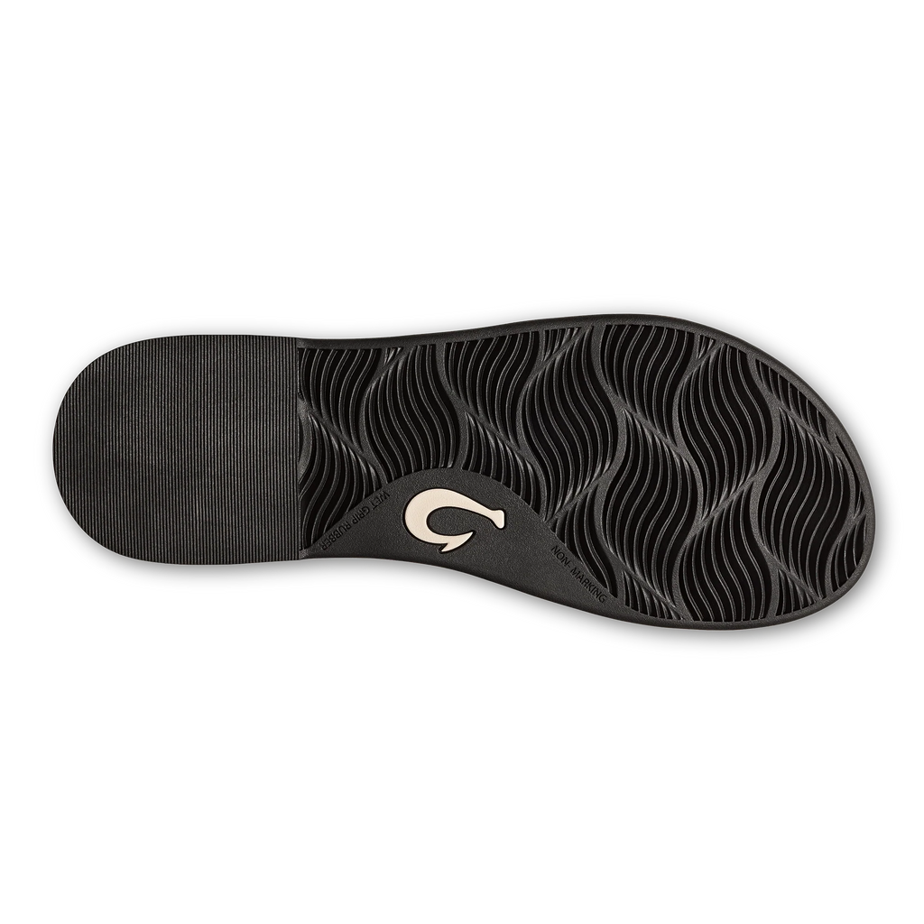 La‘i T–Bar - Lava Rock / Lava Rock