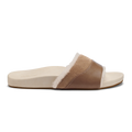 Hō‘ala Slide - Tan / Puka