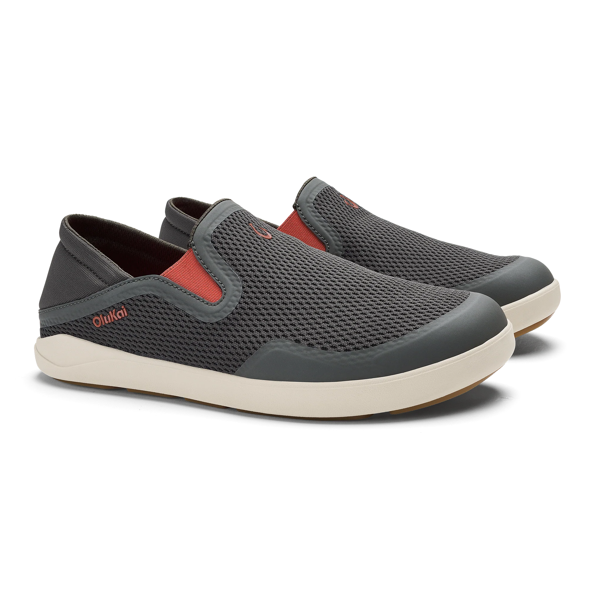 Moku Slip On  -  Island Salt / Koi