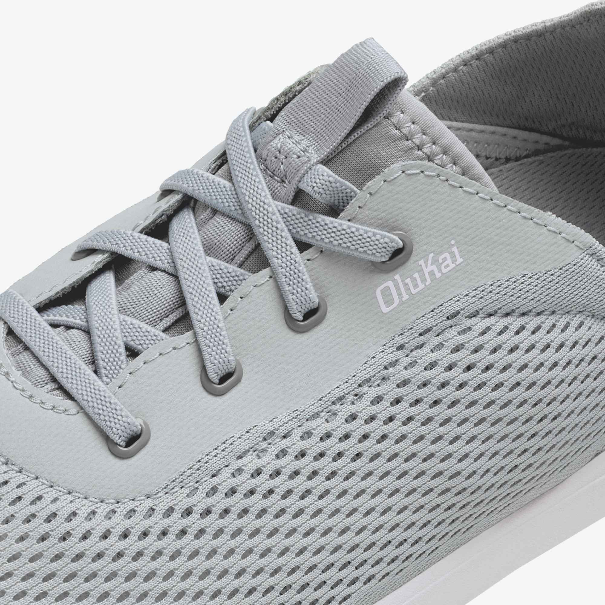 Moku Pae  -  Cloud Grey / Ash