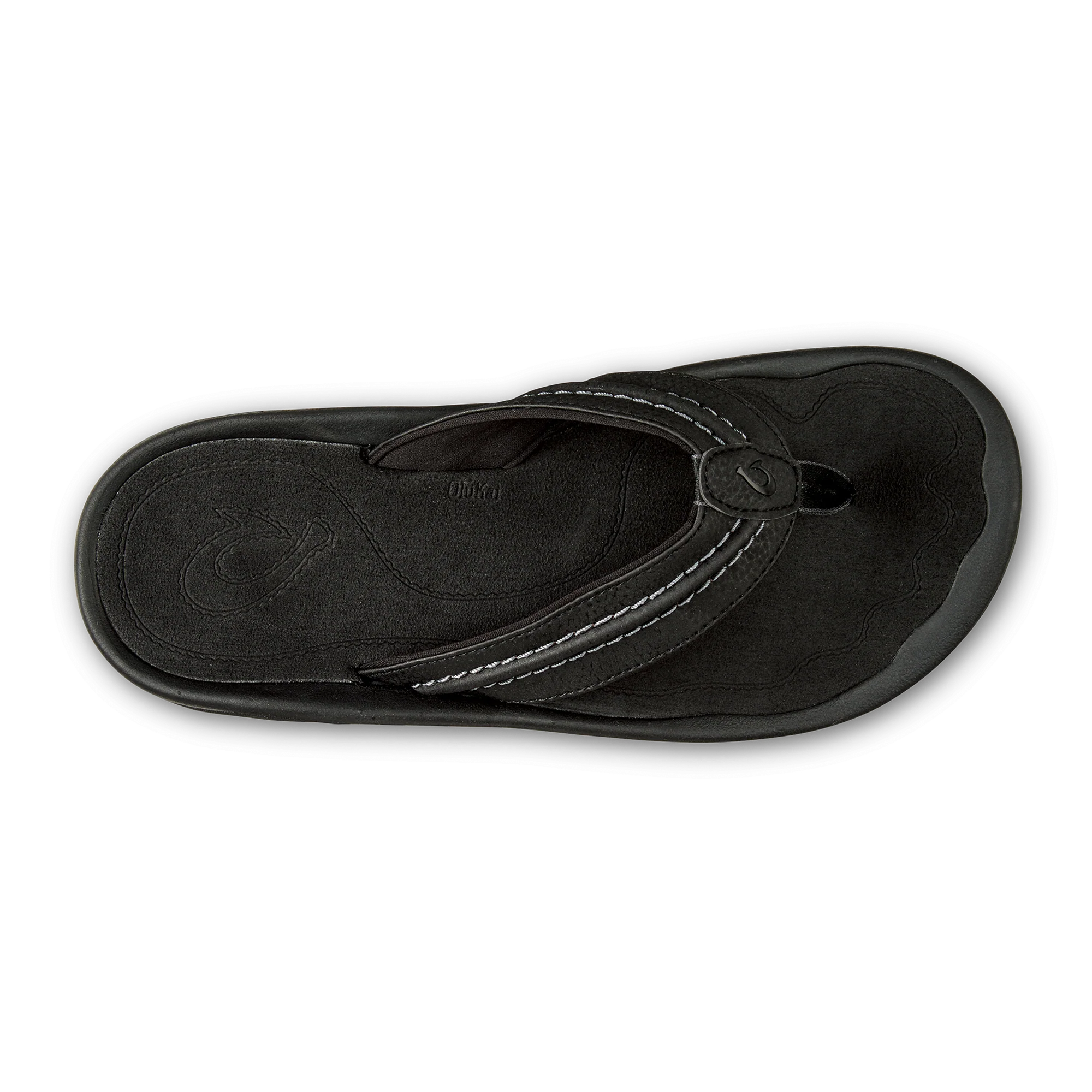 Hokua - Black / Dark Shadow