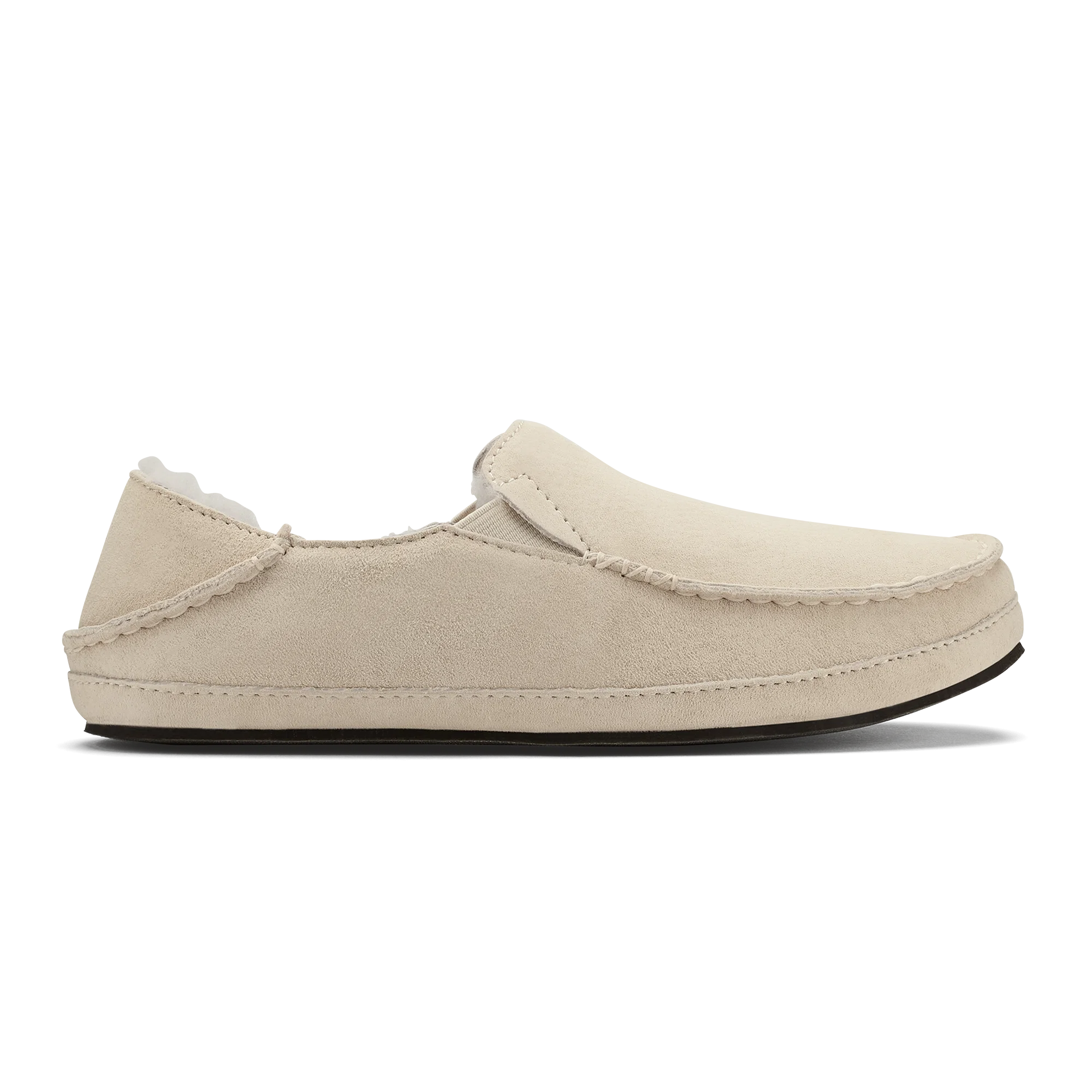 Nohea Slipper - Bone