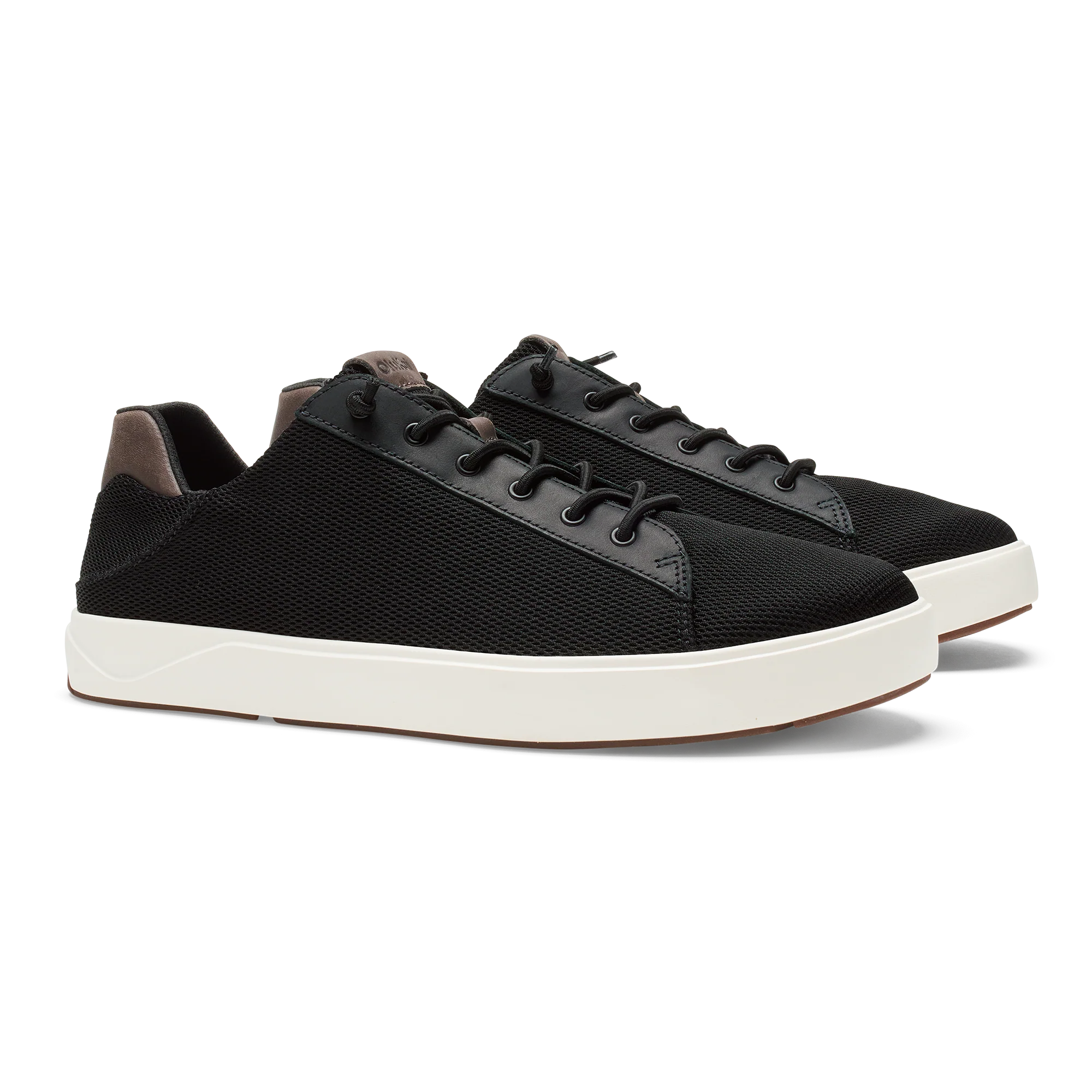 Laeʻahi Lī Nui -  Black / Black