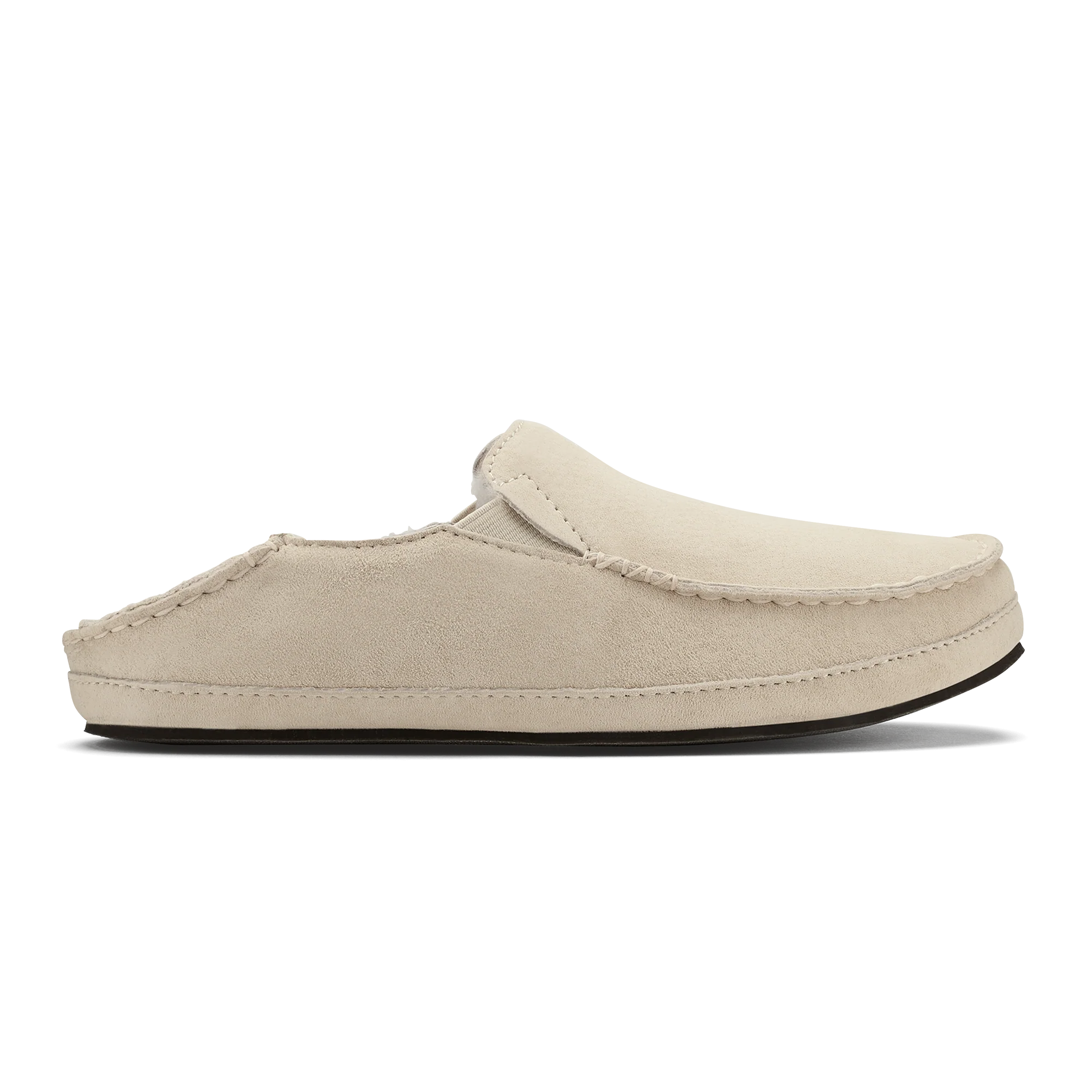 Nohea Slipper - Bone