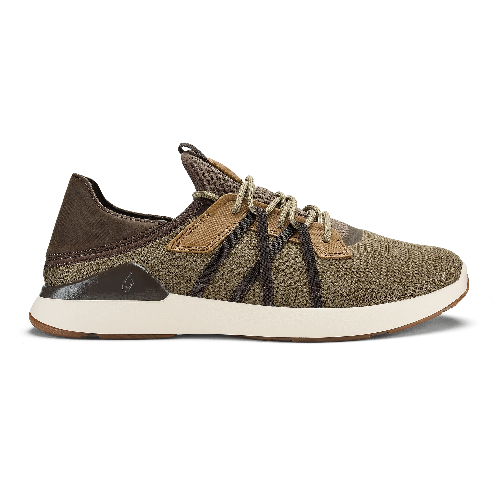 Mio Lī - Mustang / Dk Java