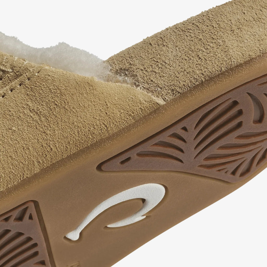Kīpe‘a Mālie -  Beach / Tan
