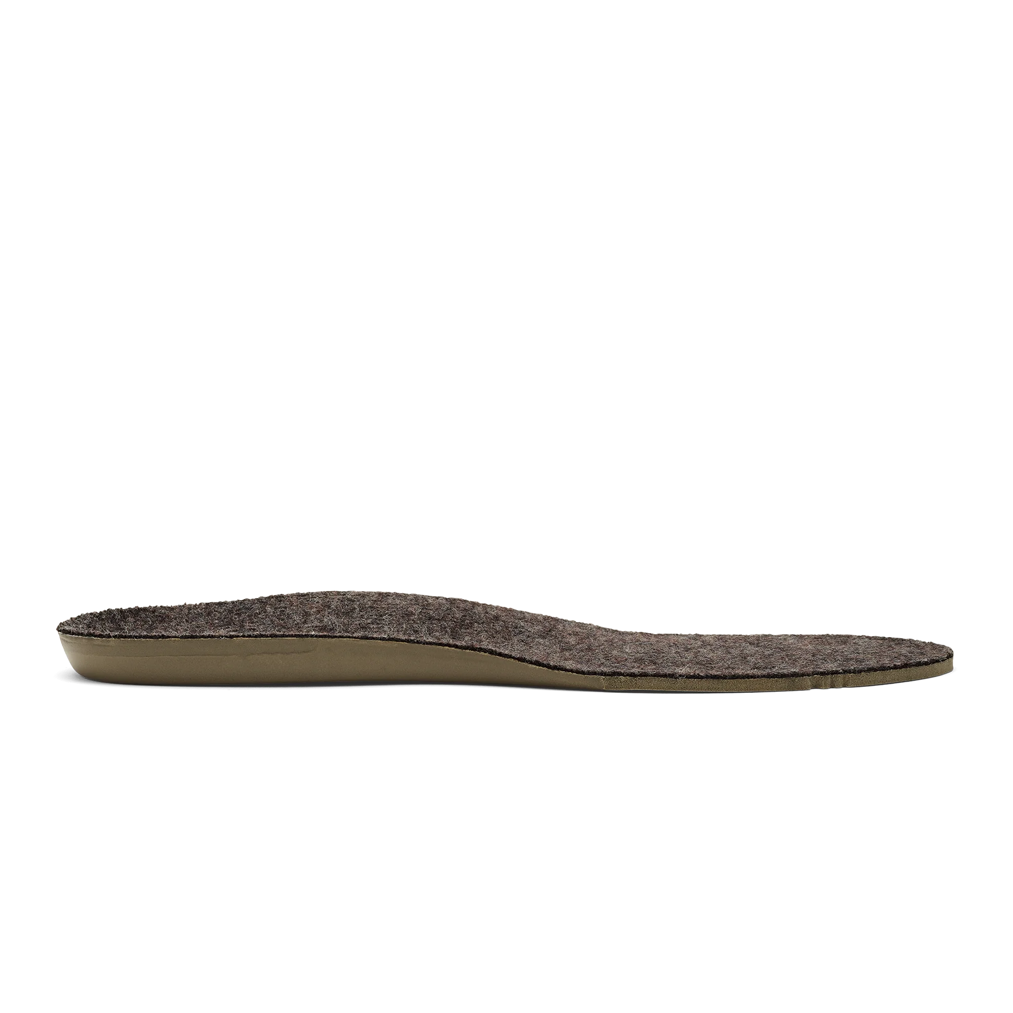Women’s Slipper Insole - Dark Grey