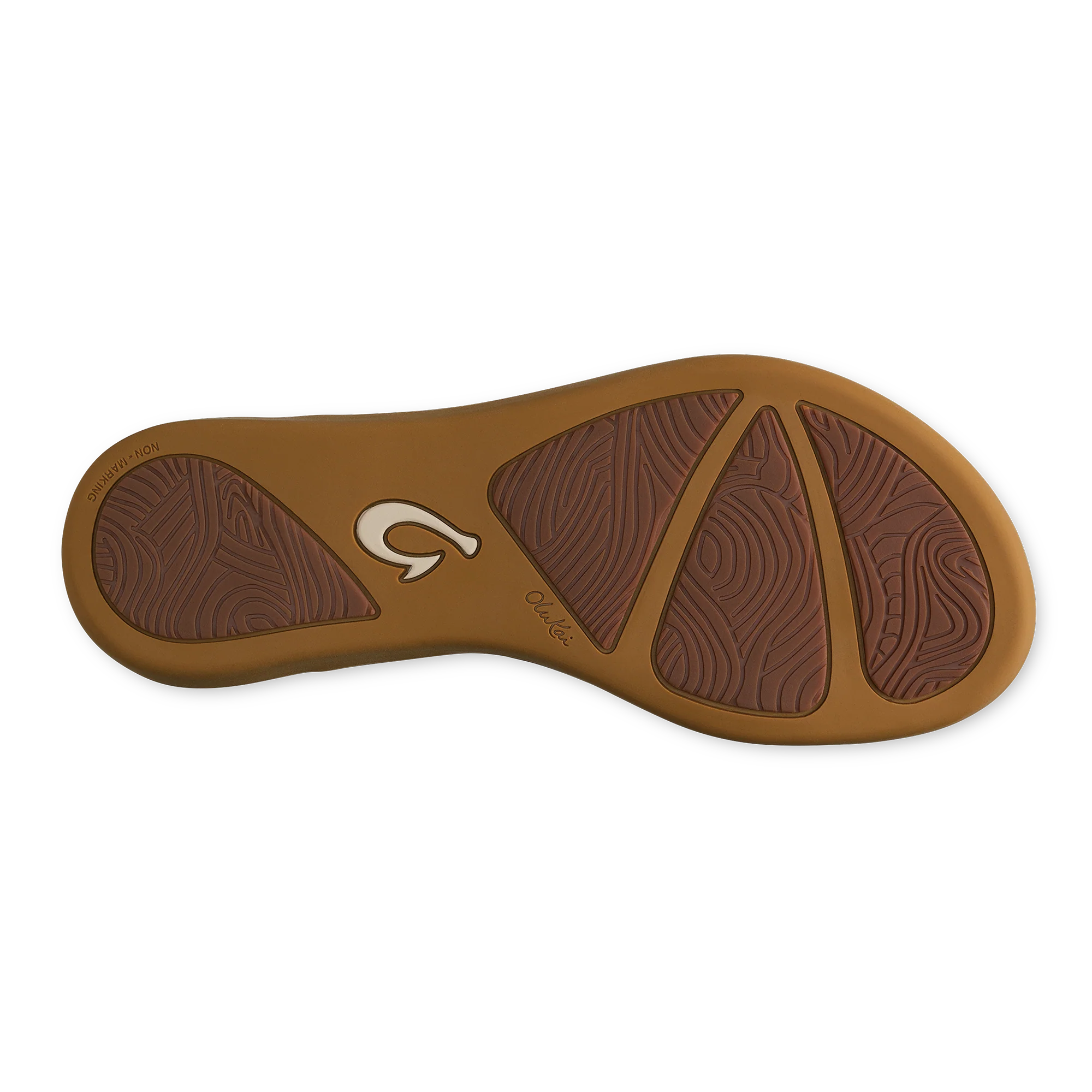 Hōkūle‘a Kia  -  Toffee / Toffee