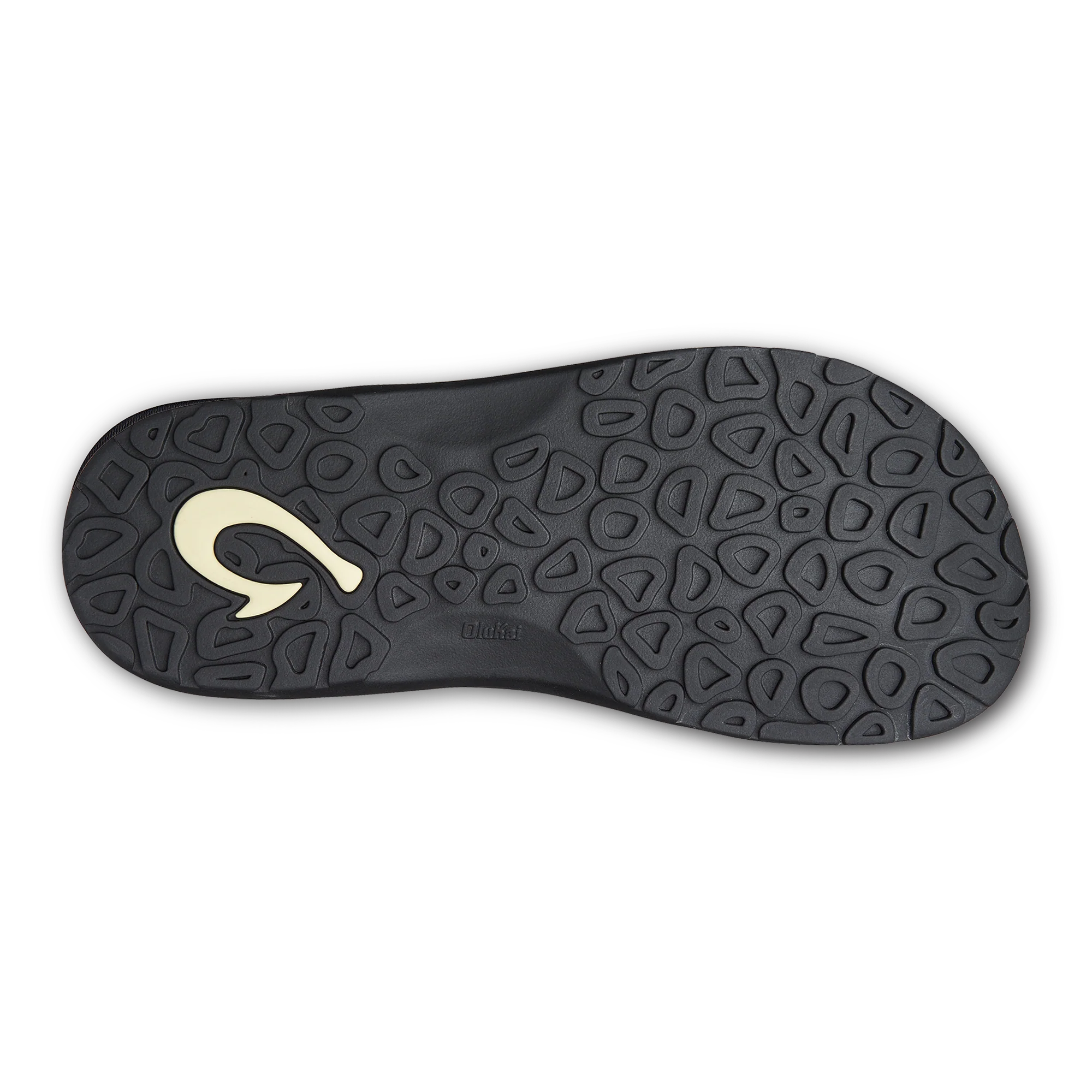 ‘Ohana - Black / Dark Shadow