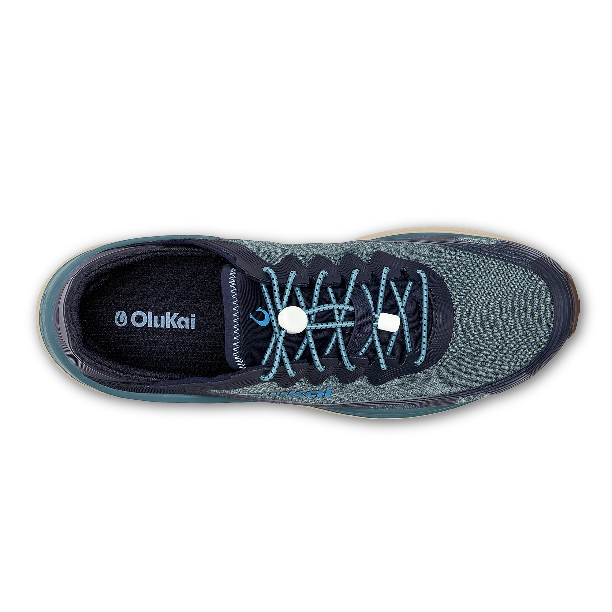 ʻAhi  -  Storm / Trench Blue