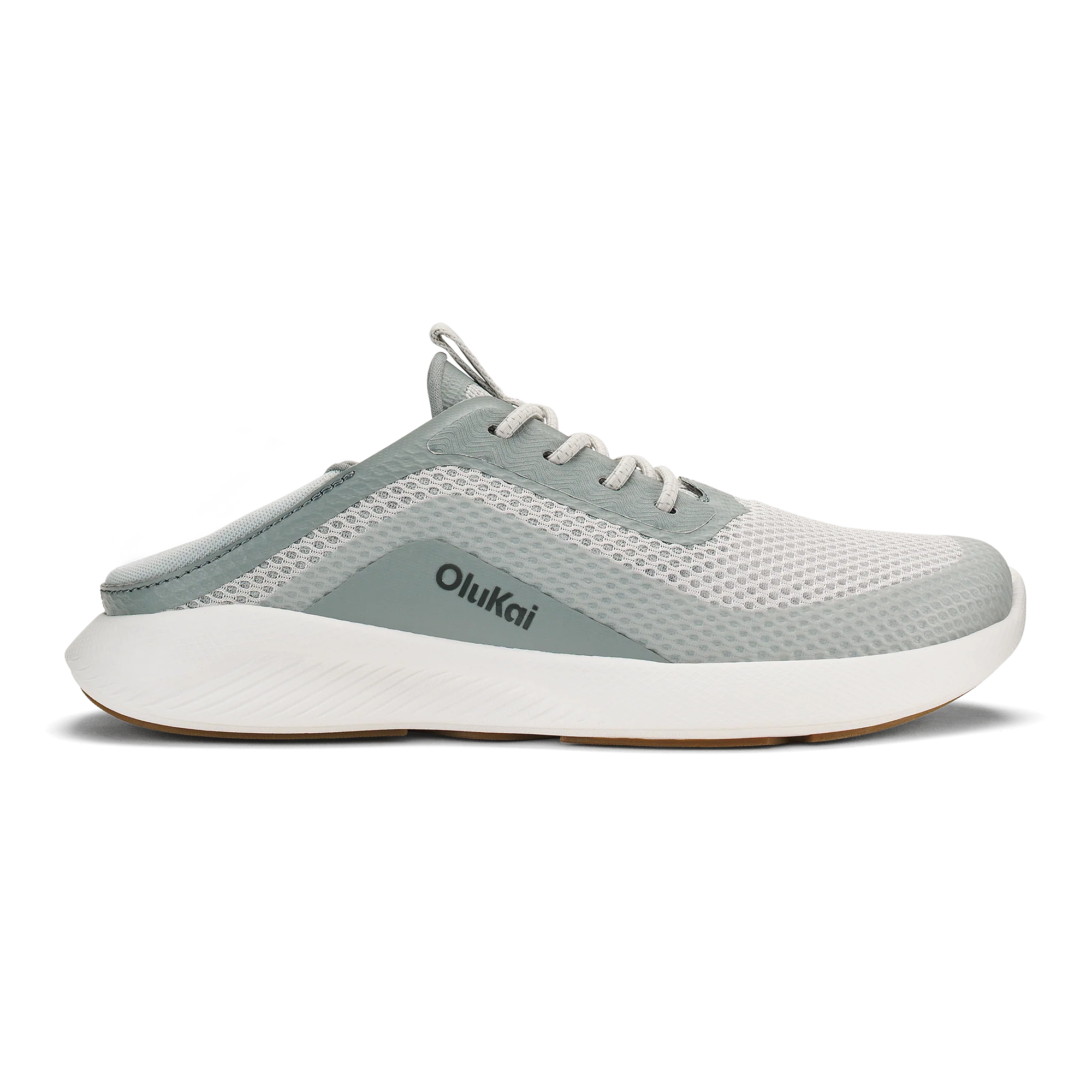 Kialoa  -  Sterling / Poi