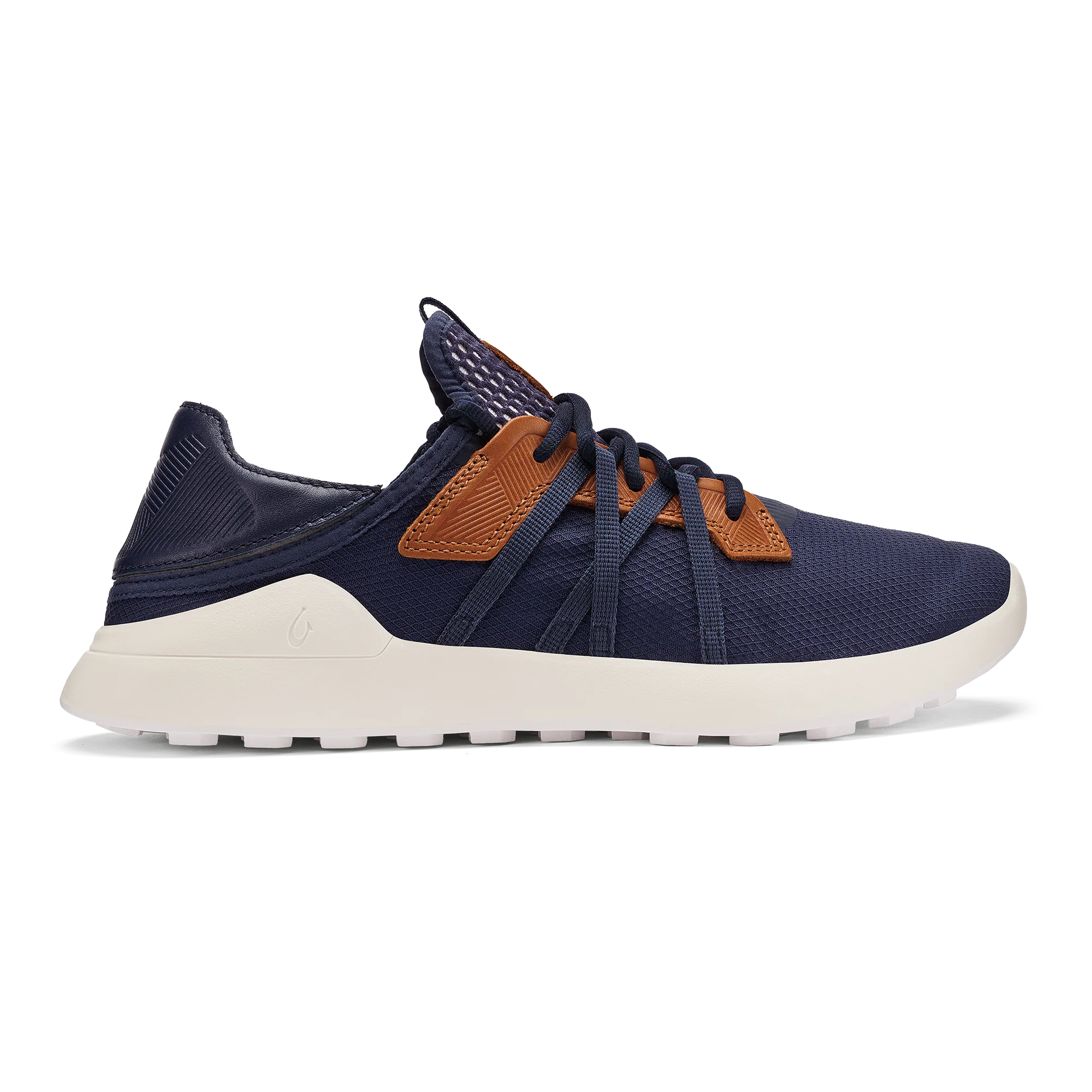 Manele - Trench Blue