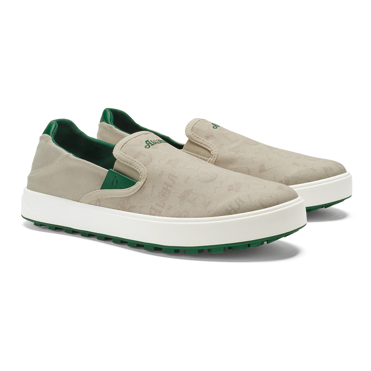 Wai‘alae Slip On  -  Tapa / Tapa