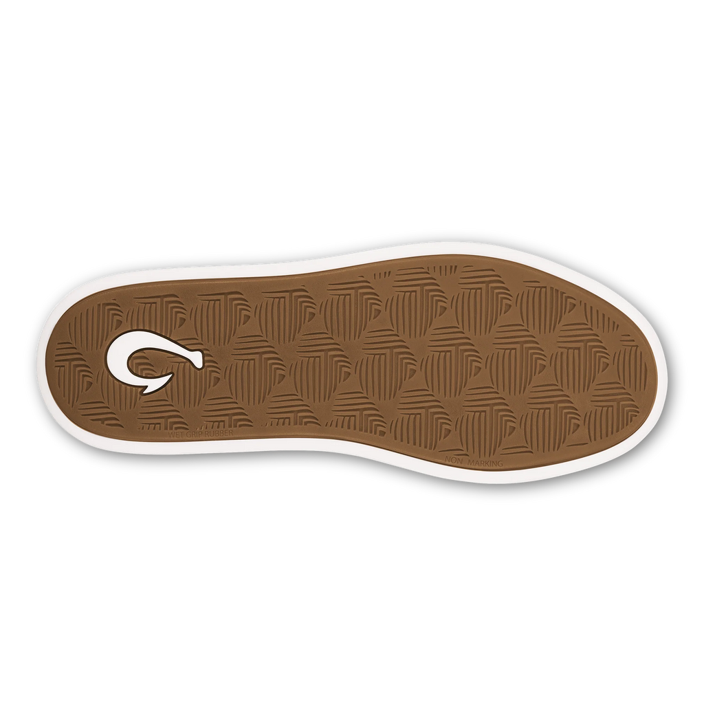 Pehuea Leather  -  Sahara / Toffee