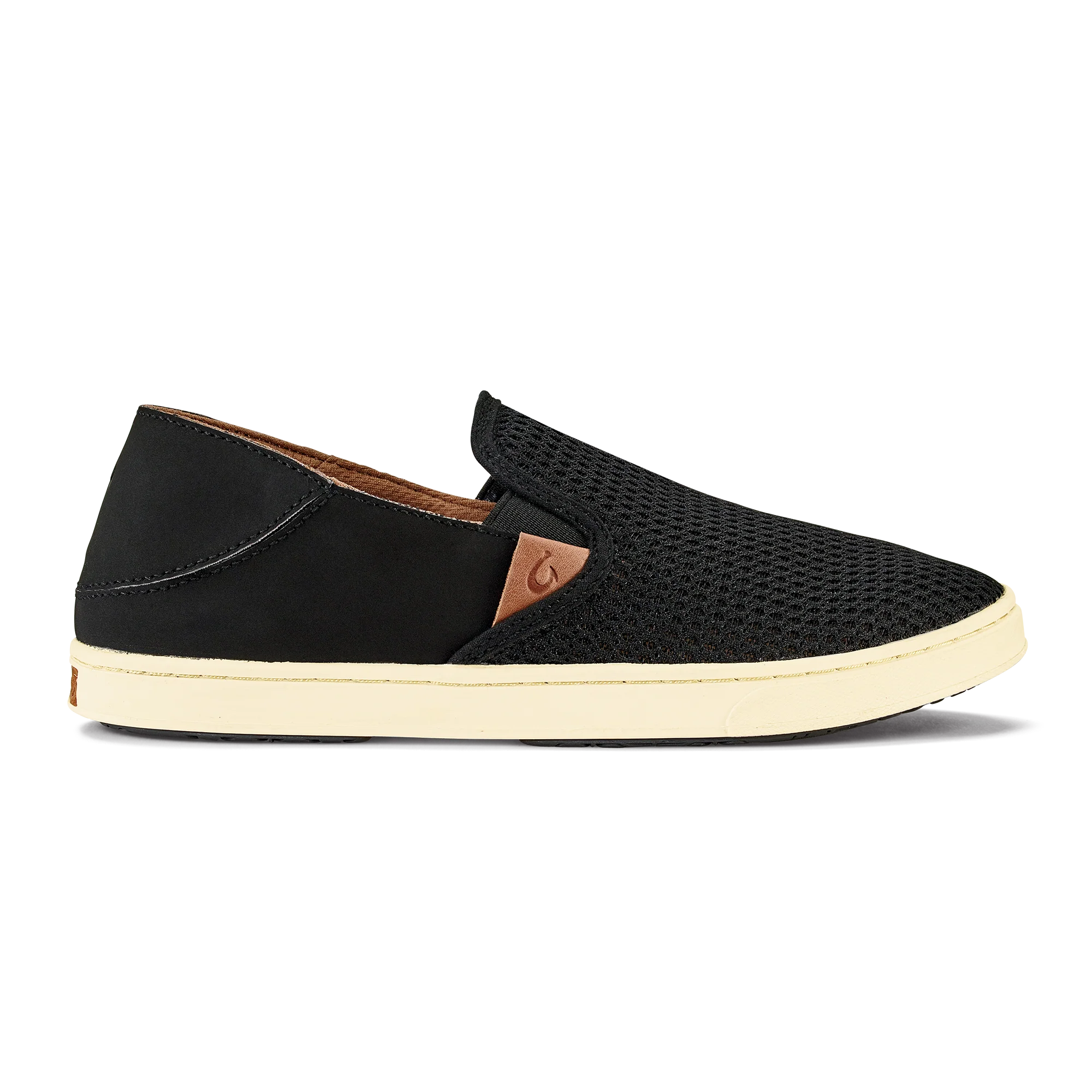 Pehuea - Black