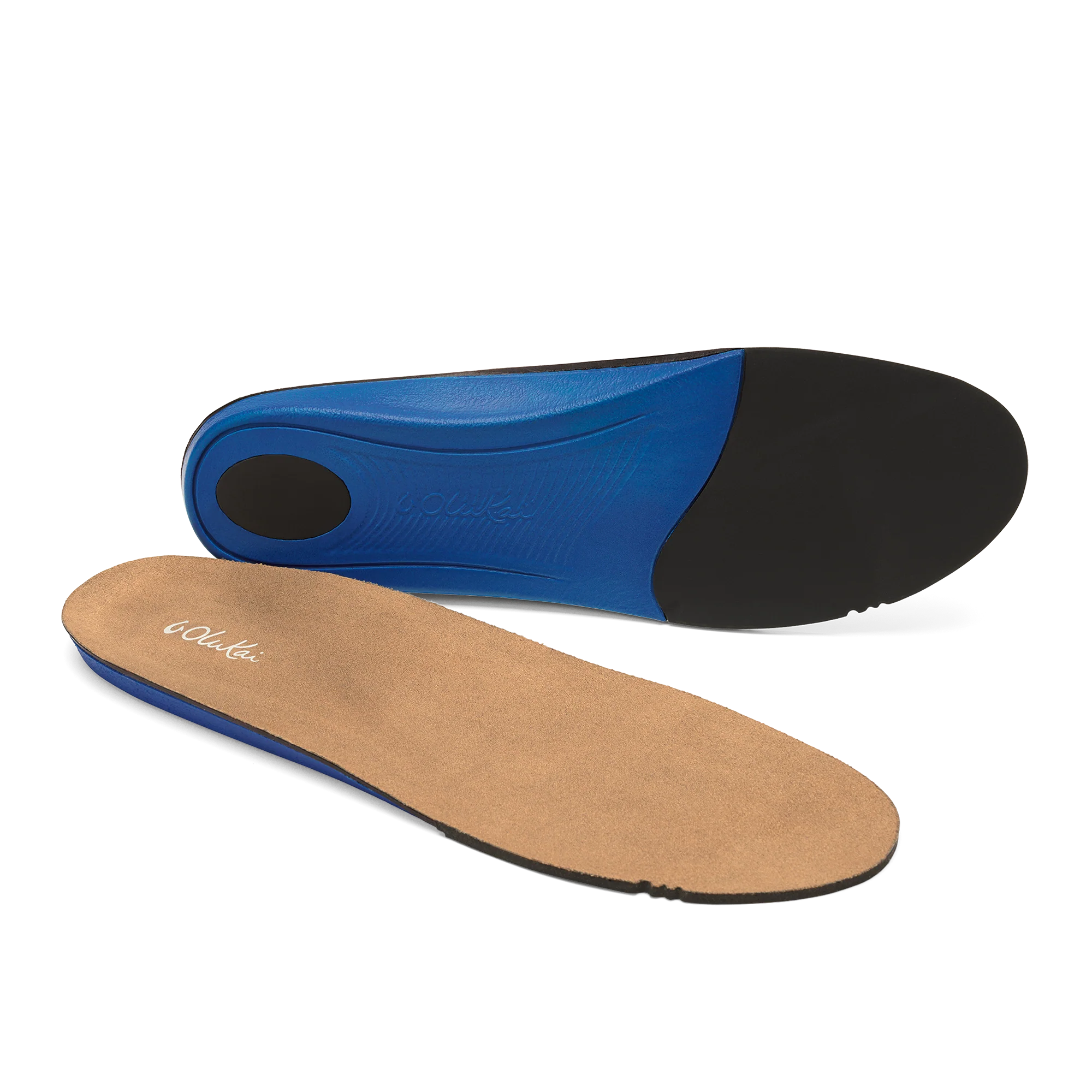 Women’s Sneaker Insole - Tan