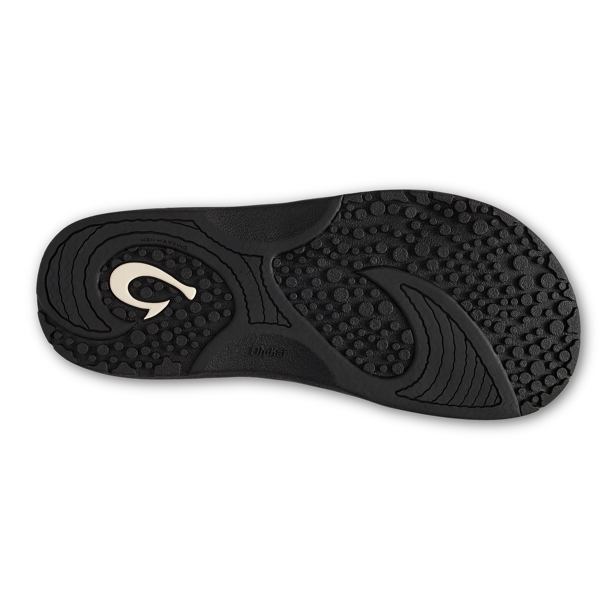 Nalu Slide  -  Rock / Black